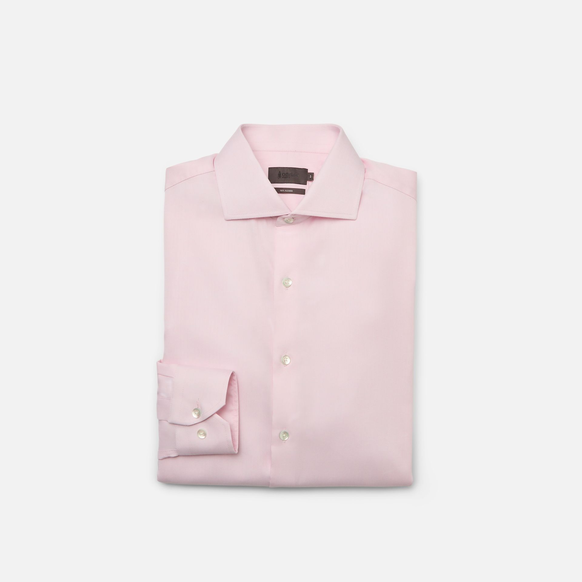 Camisa Milão Thumbnail 1