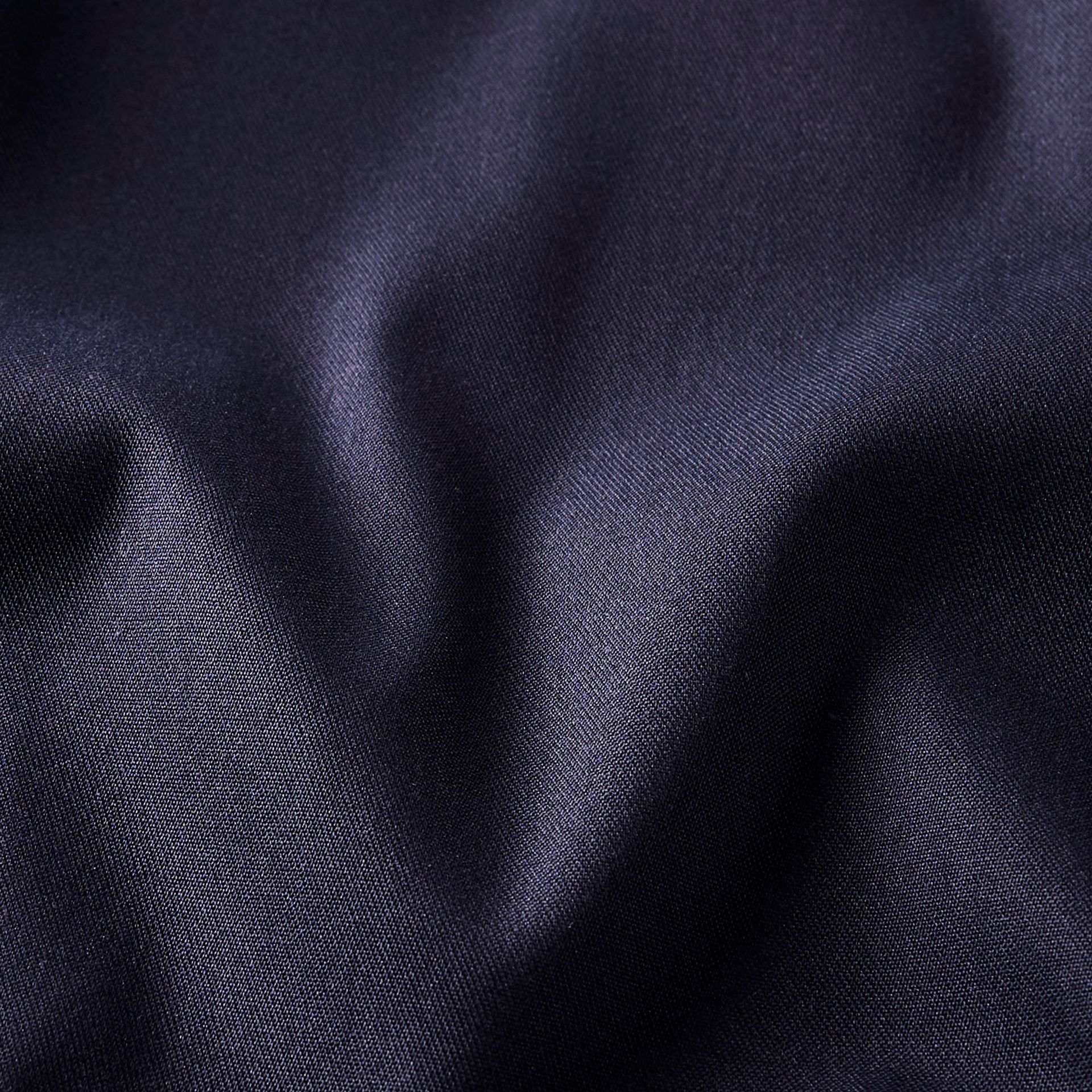 Camisa Paris Marinho Claro Media 7