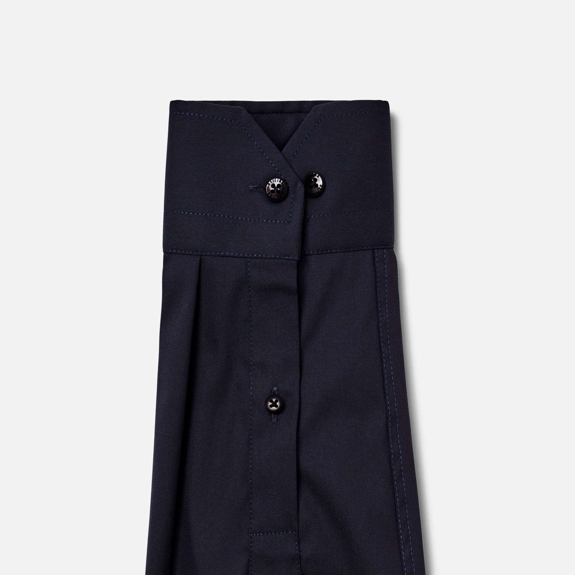 Camisa Paris Marinho Claro