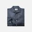Camisa Linho Summer Azul Marinho