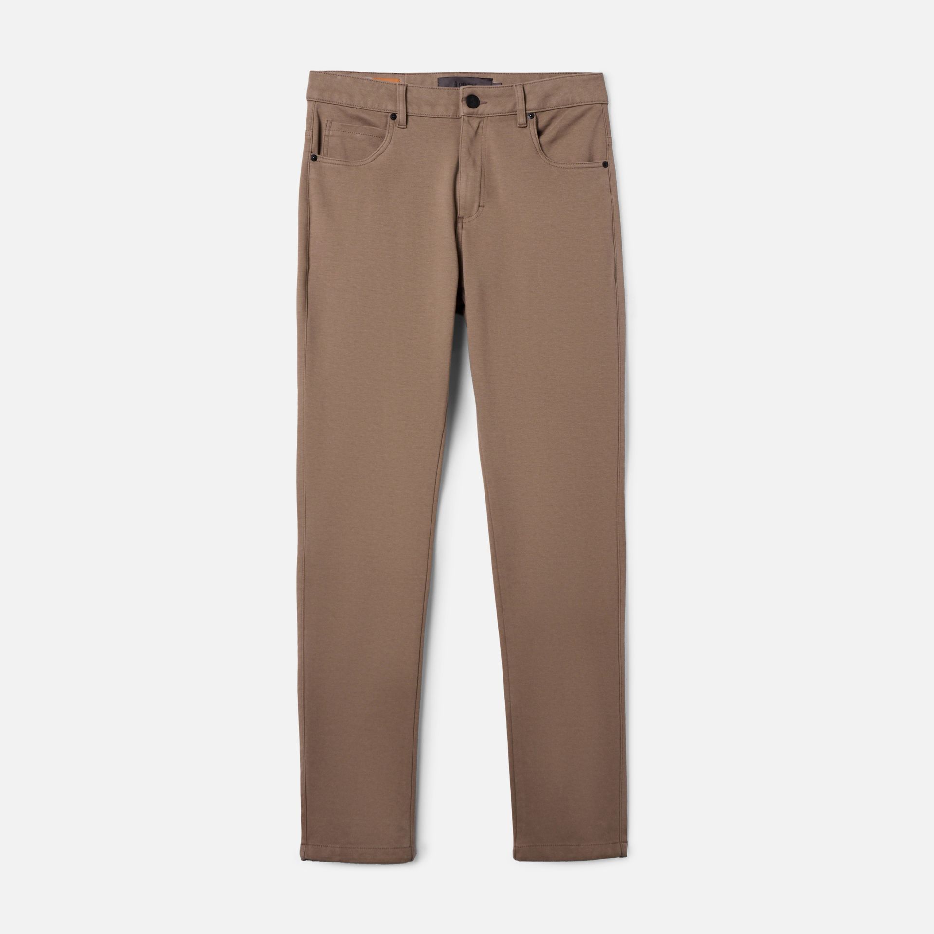 Calça Moletom 247 Chocolate