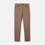 Calça Moletom 247 Chocolate