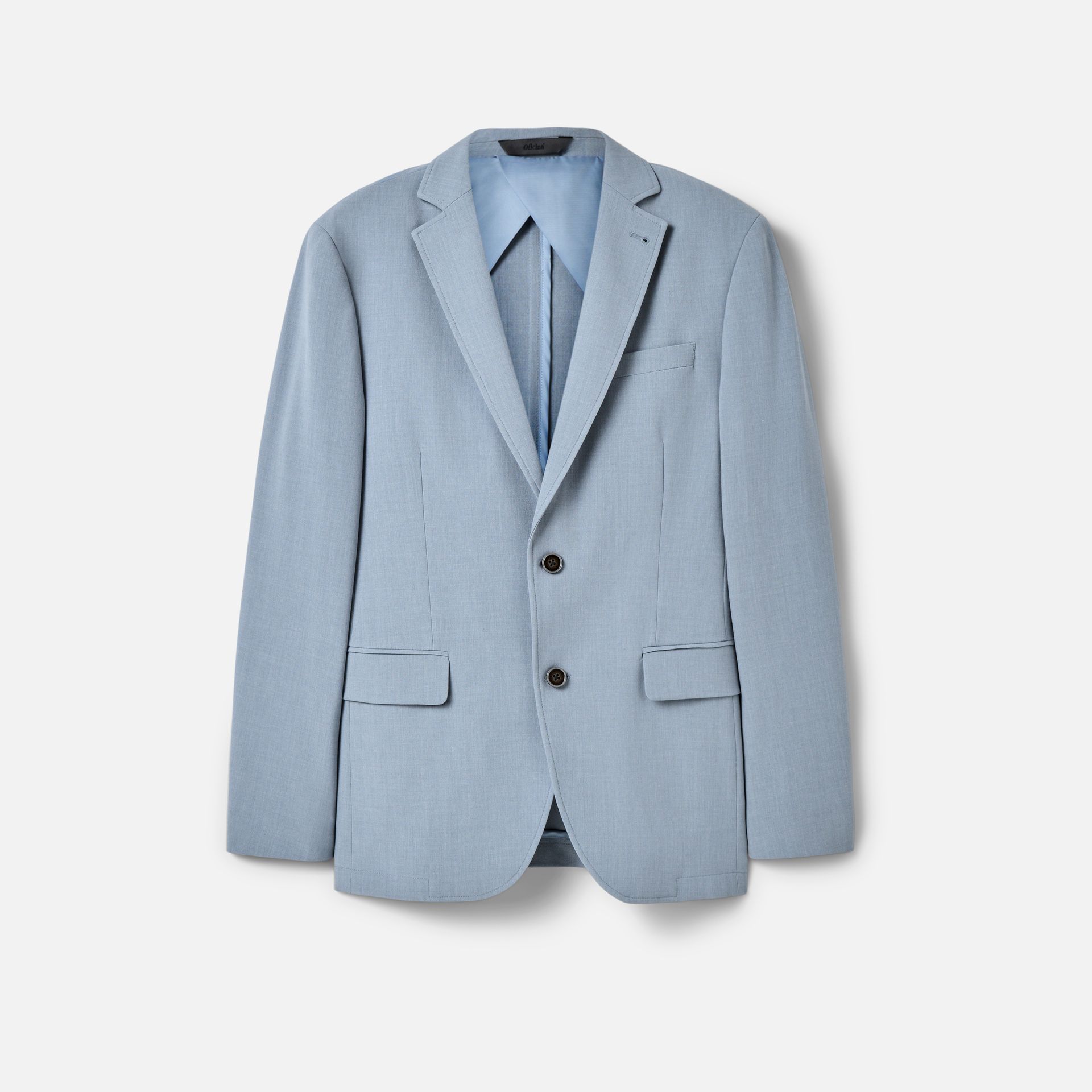 Blazer Maleável Thumbnail 1