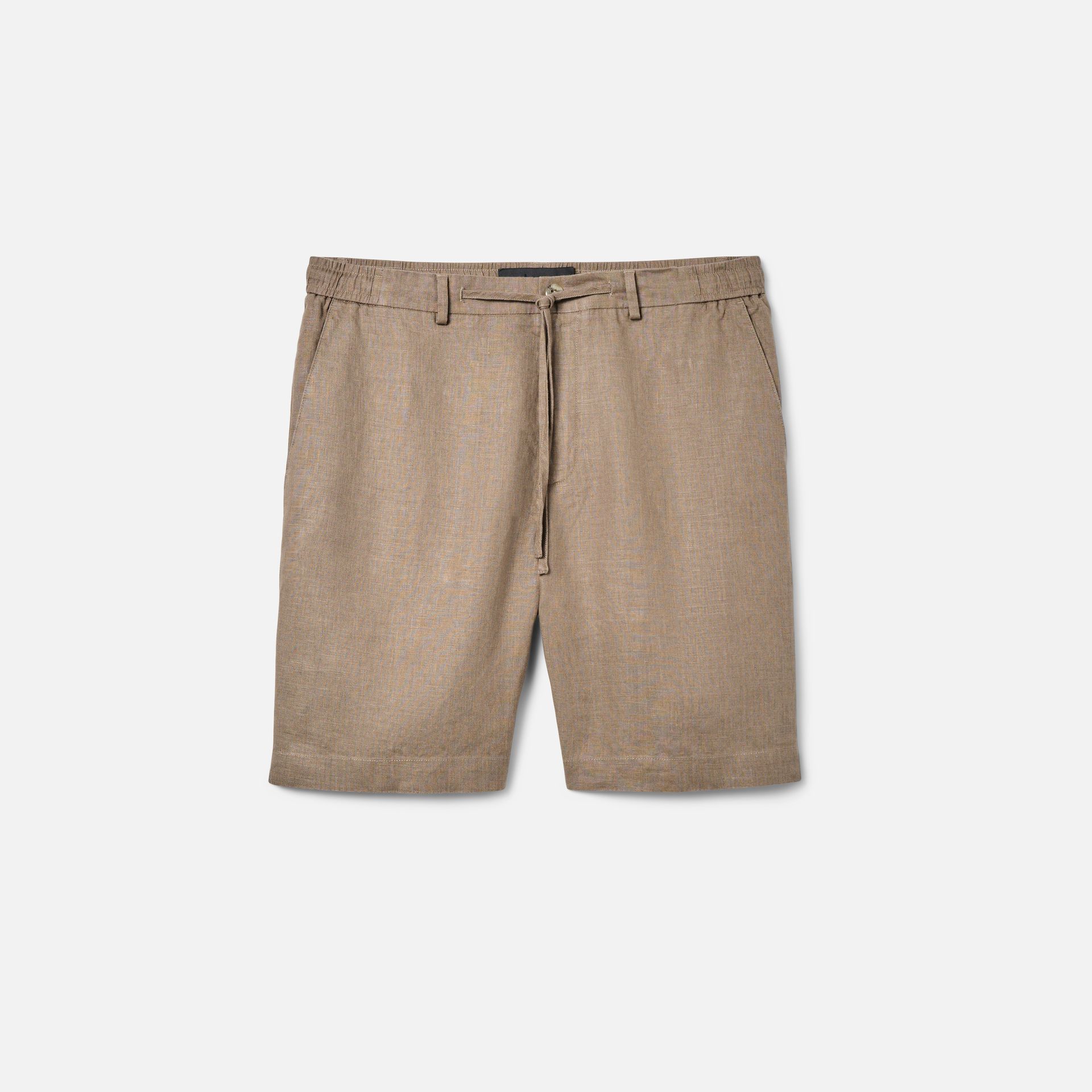 Bermuda Cânhamo Santorini Tabaco