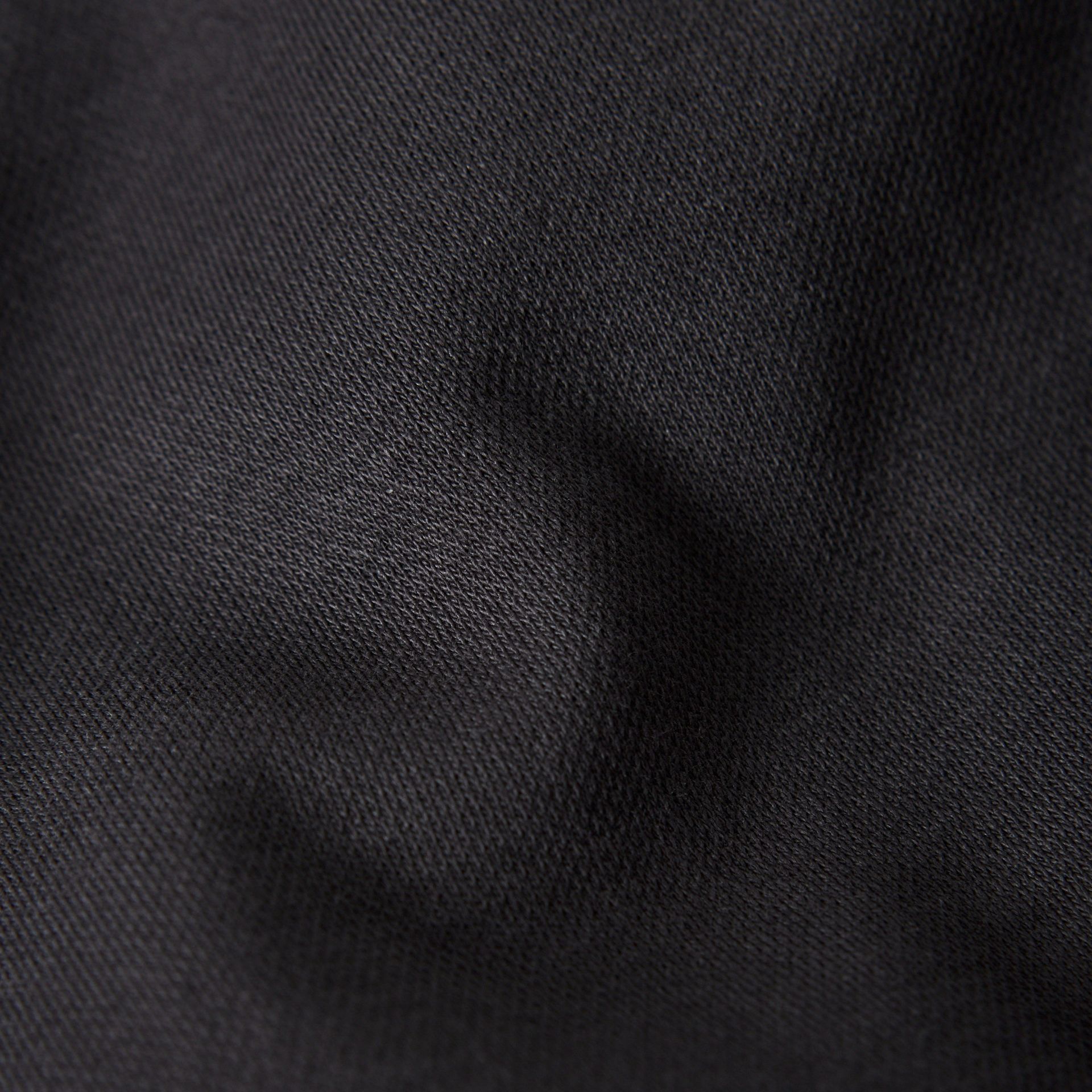 Bermuda Moletom 247 Cinza