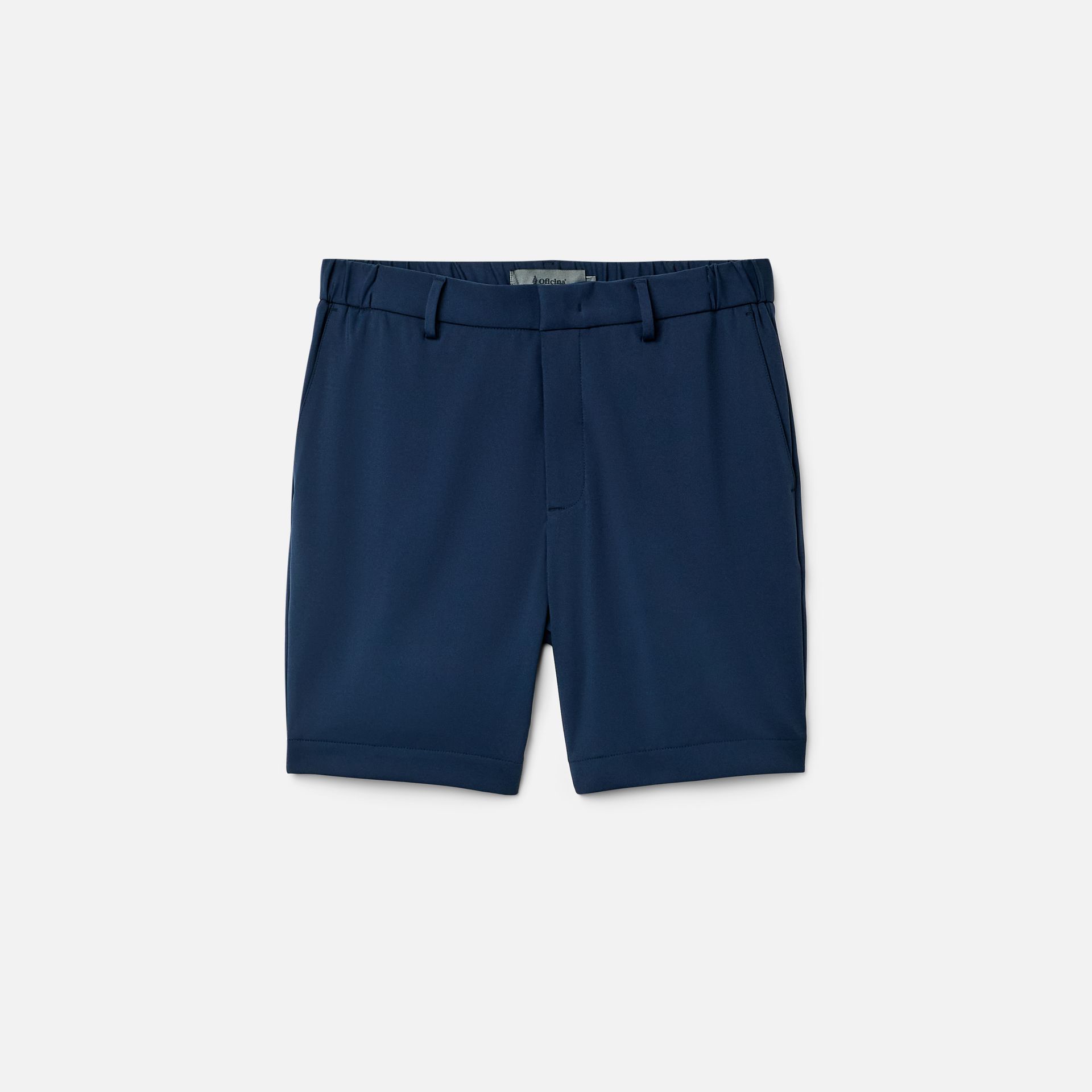 Bermuda Move Azul Marinho