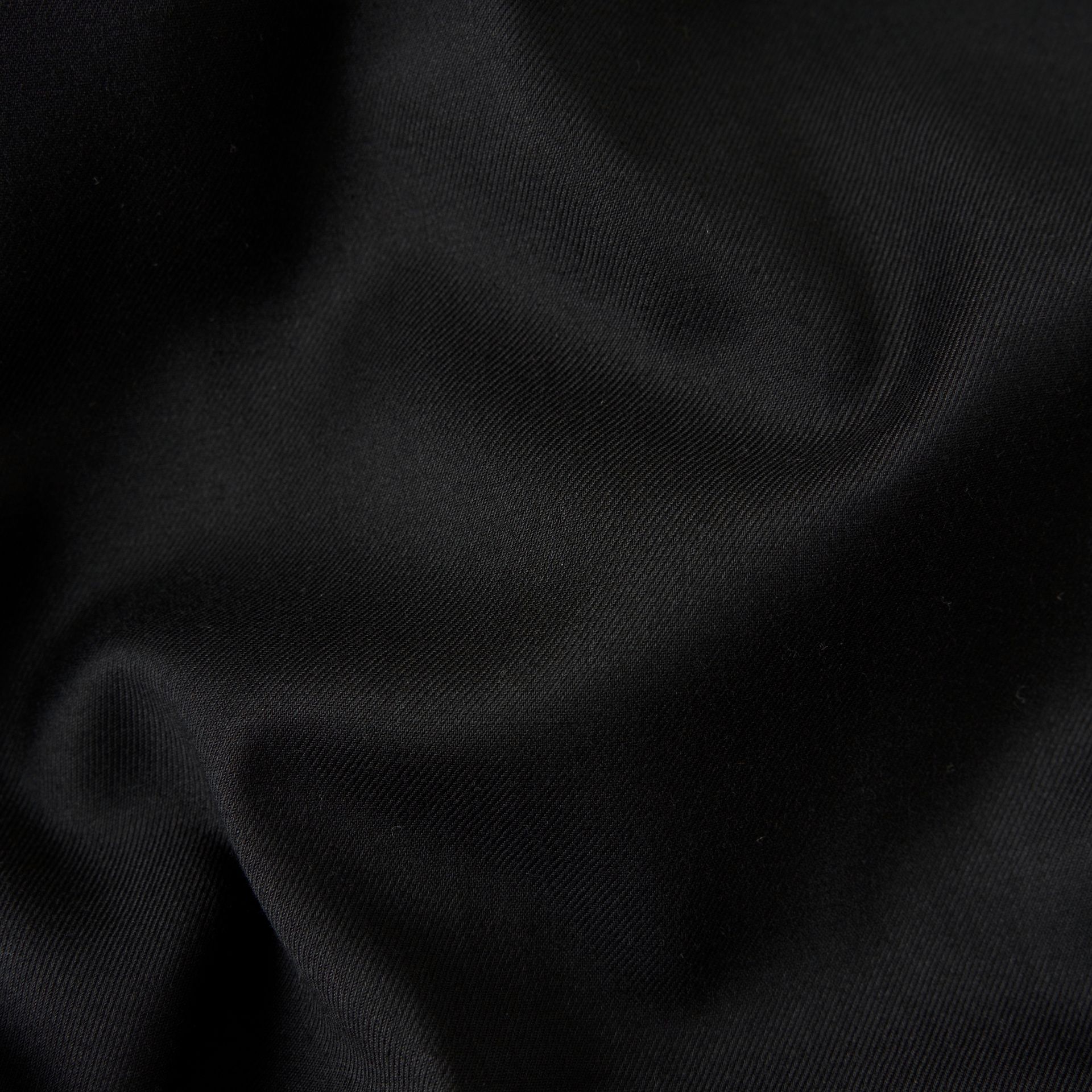 Calça Alfaiataria Madison Preta