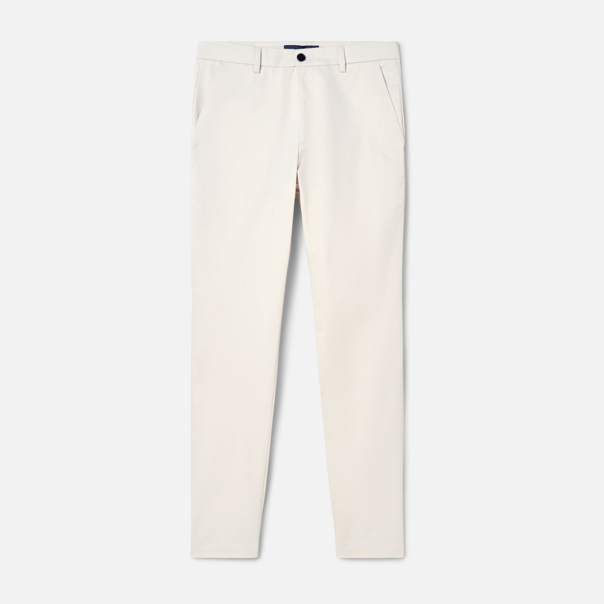 Calça Chino Areia