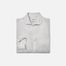 Camisa Linho Khaki