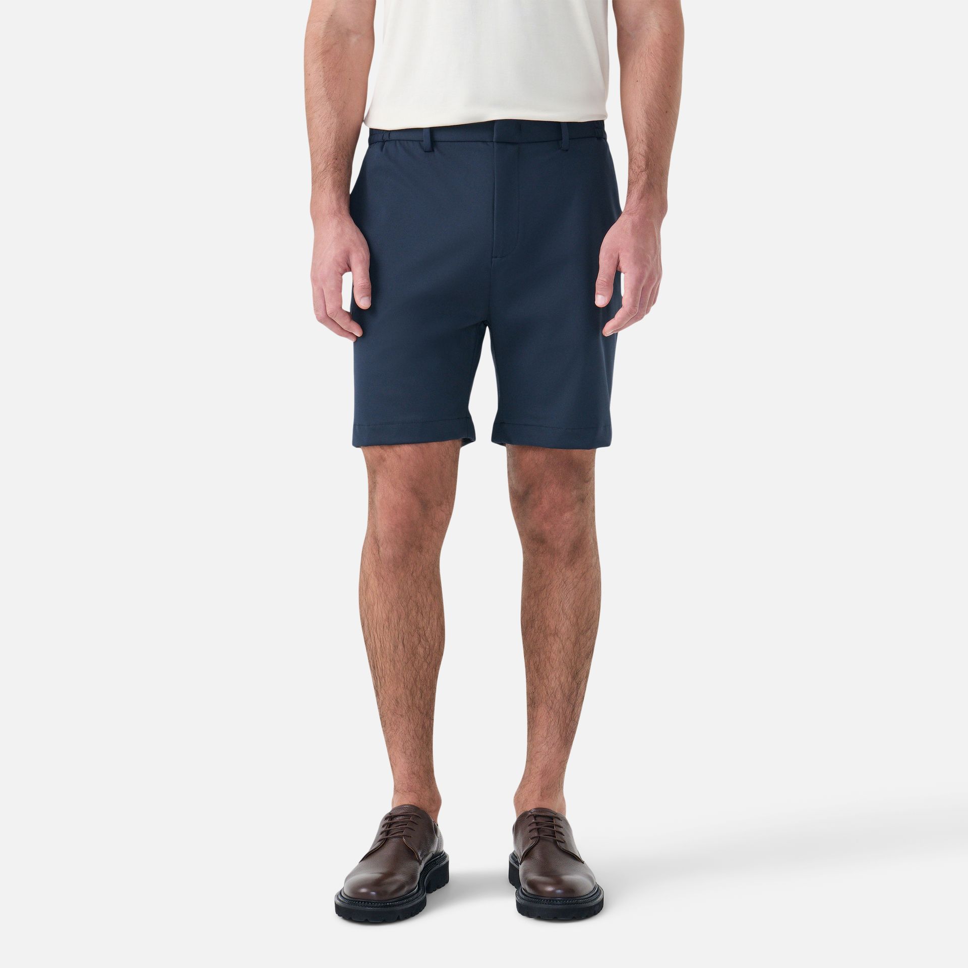 Bermuda Move Azul Marinho