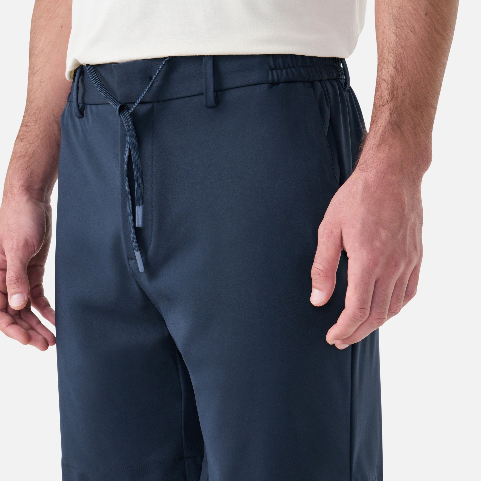 Bermuda Move Azul Marinho