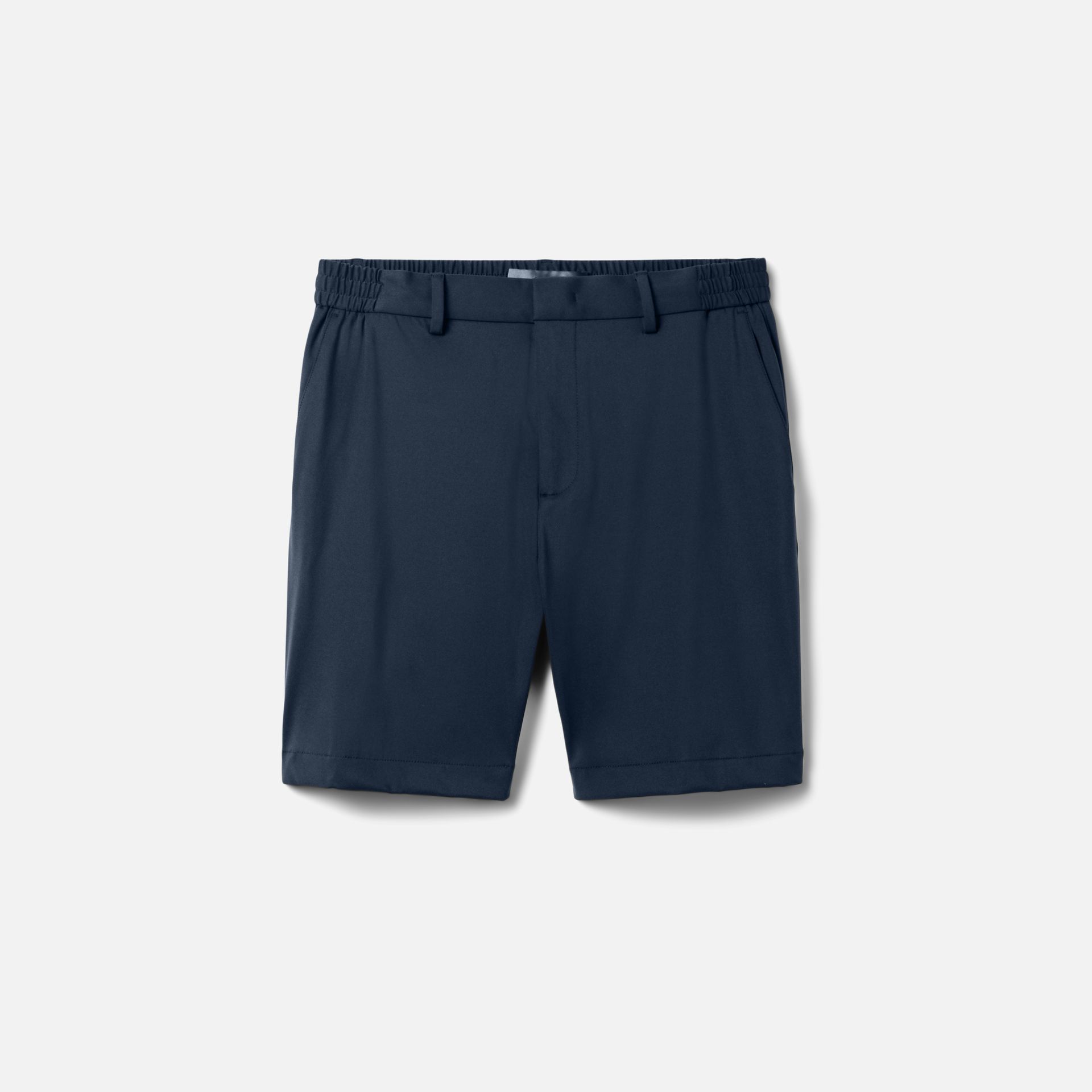 Bermuda Move Azul Marinho