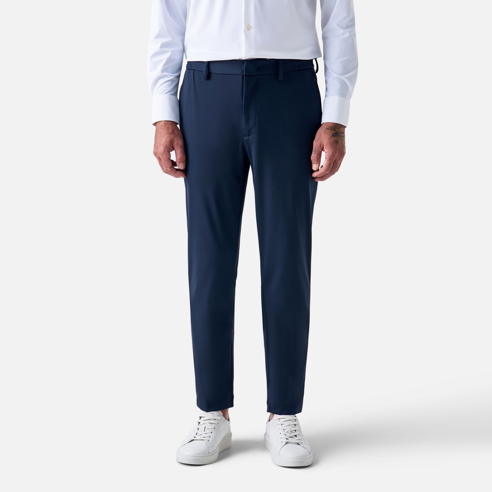 Calça Move Azul Marinho