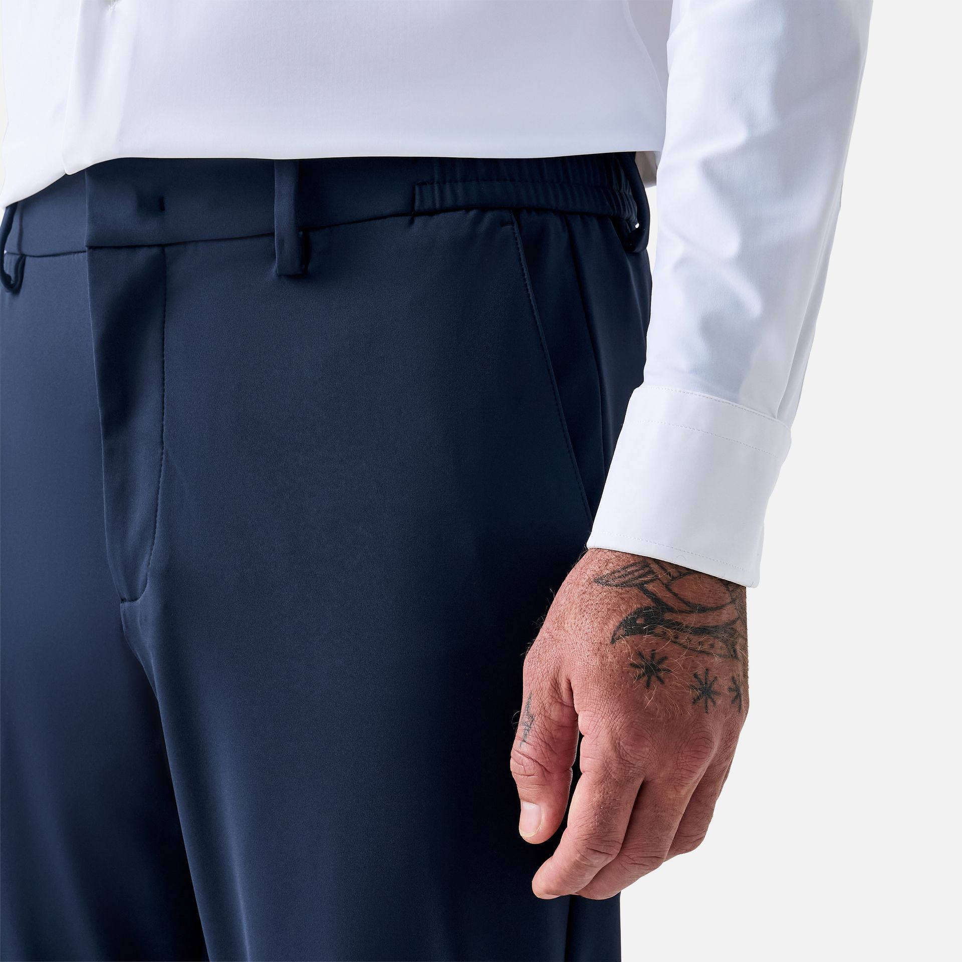 Calça Move Azul Marinho