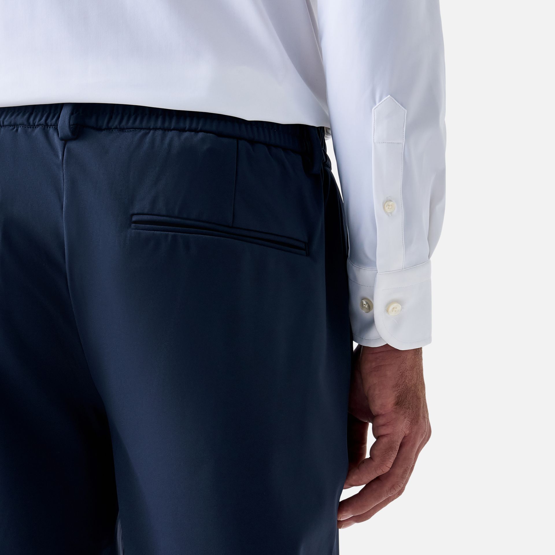 Calça Move Azul Marinho