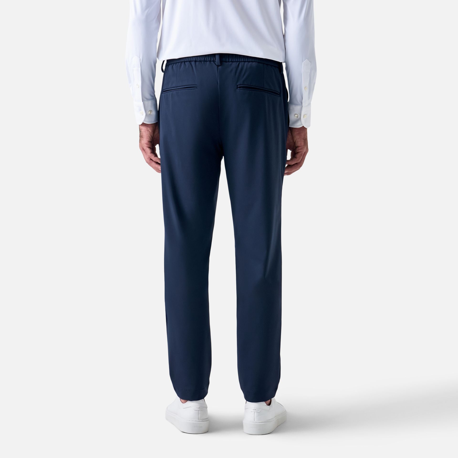 Calça Move Azul Marinho