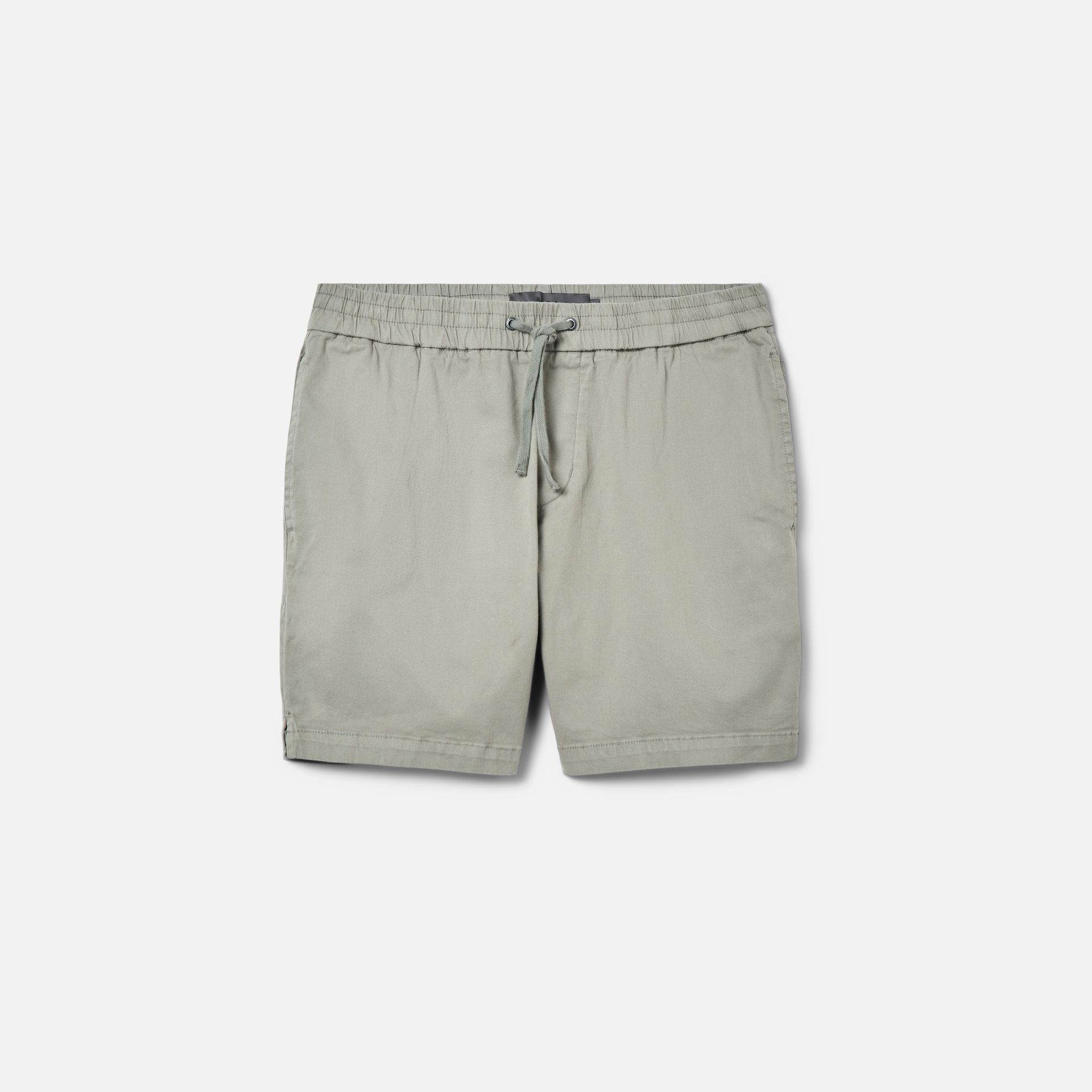 Short Summer Verde Menta Media 6