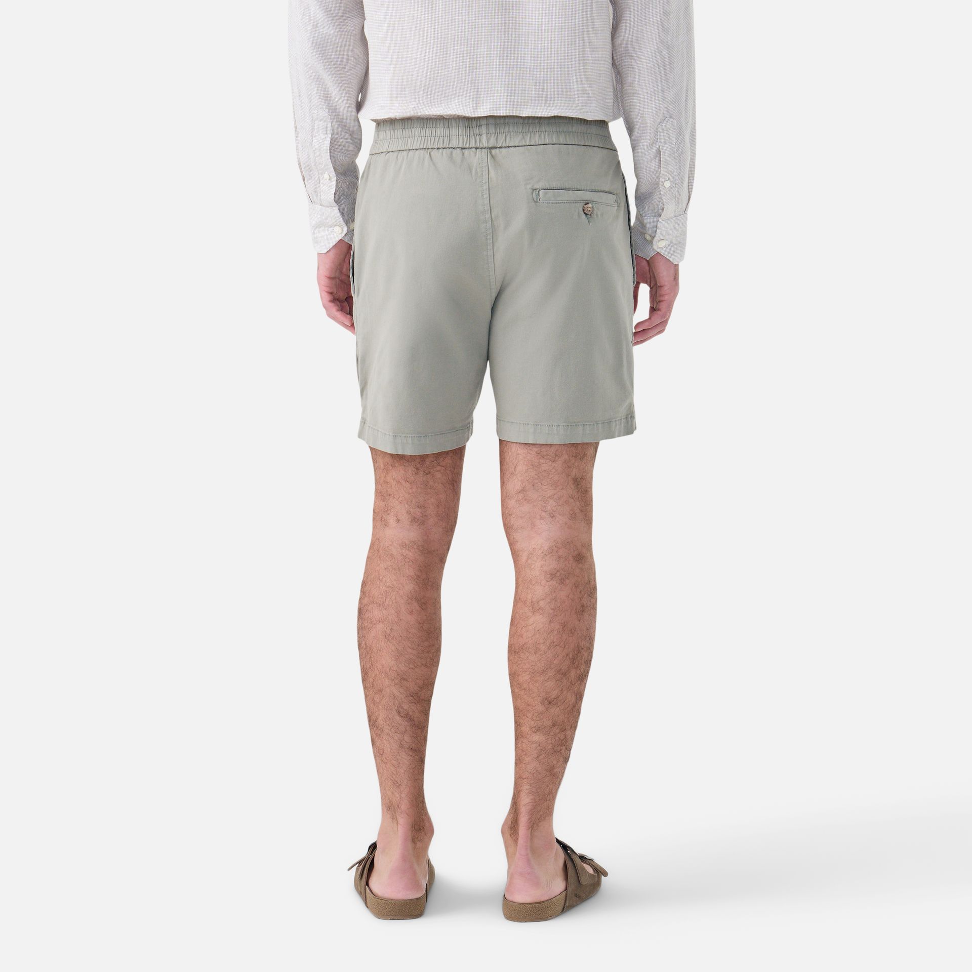 Short Summer Verde Menta