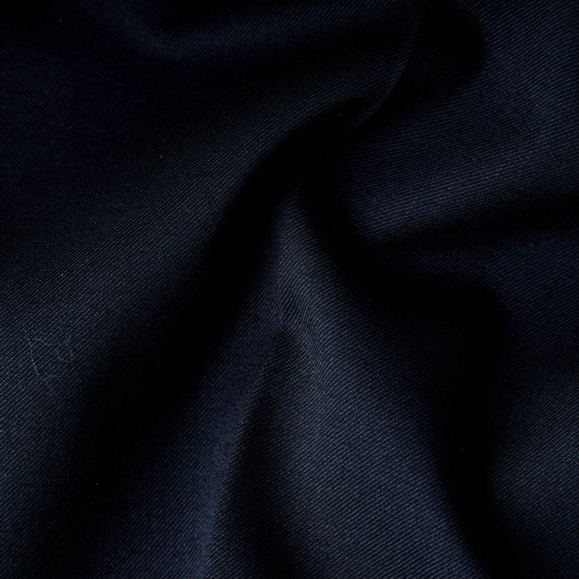 Calça Lã Fria Azul Marinho