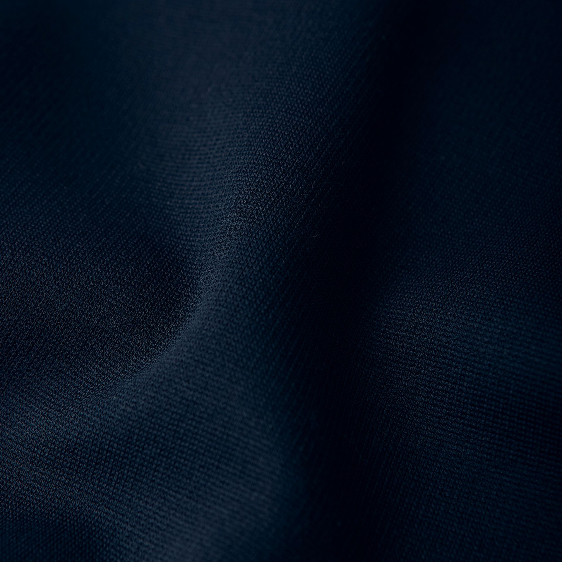 Calça Malha Tailoring Azul Marinho