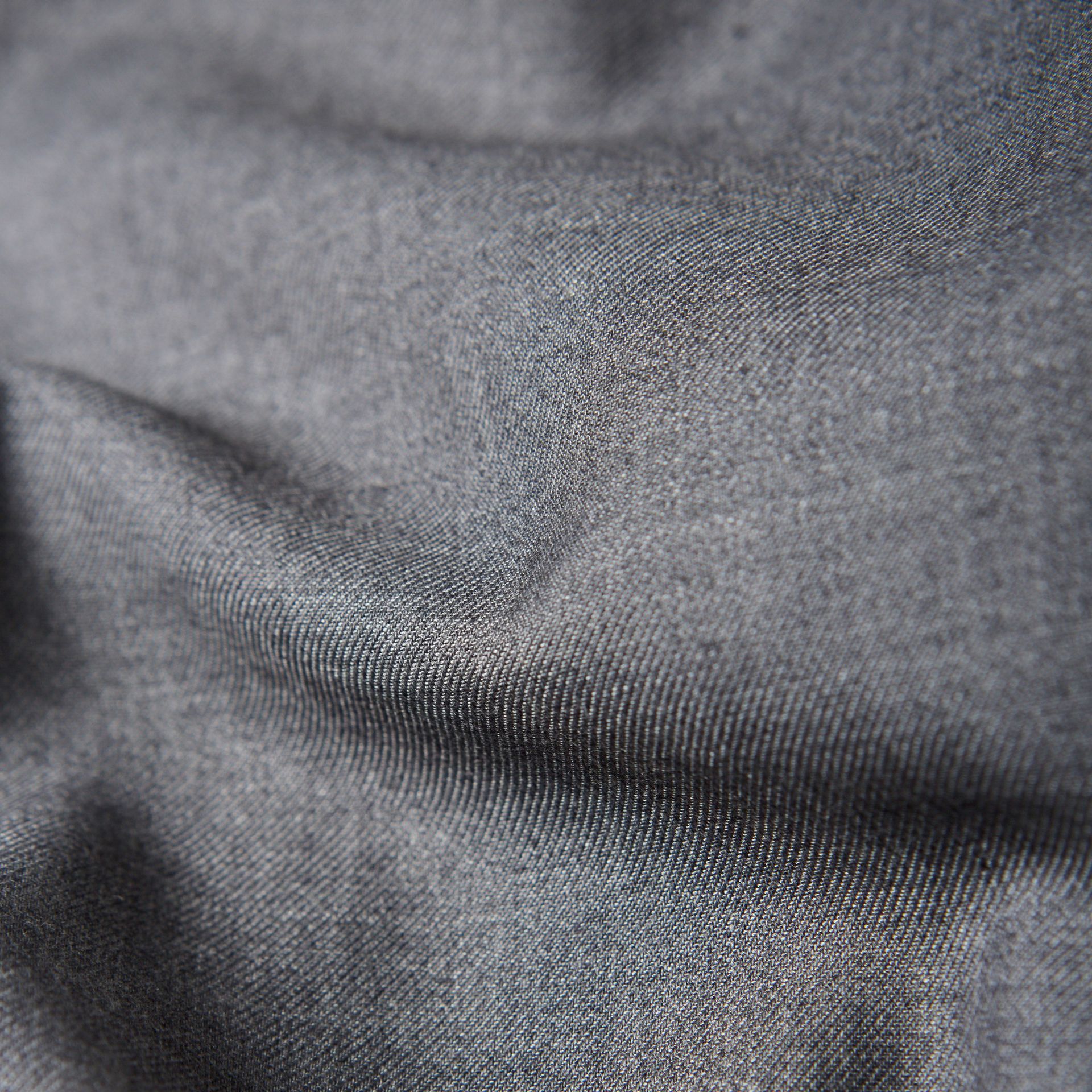 Calça Alfaiataria Dublin Grafite