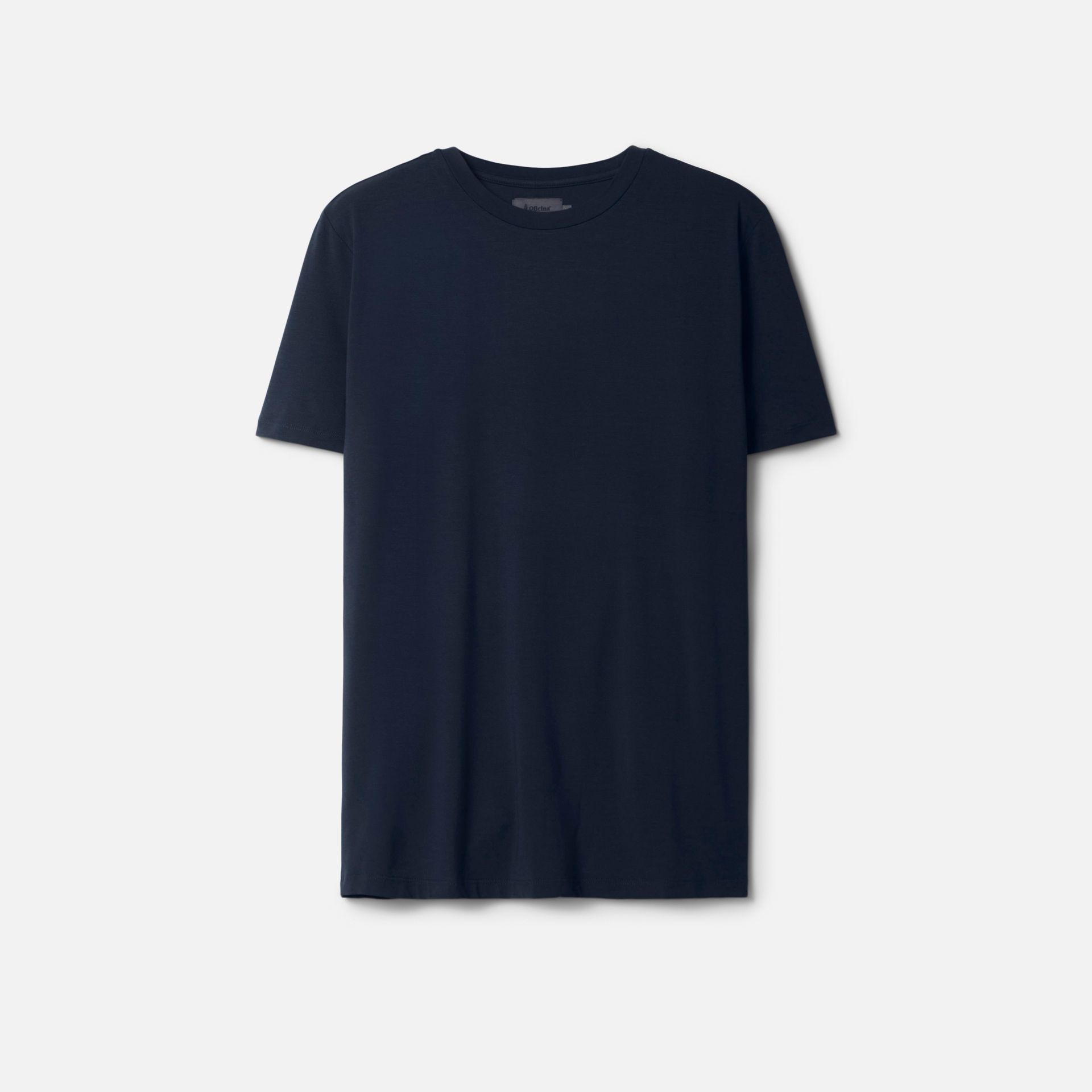 Camiseta Tech Azul Marinho