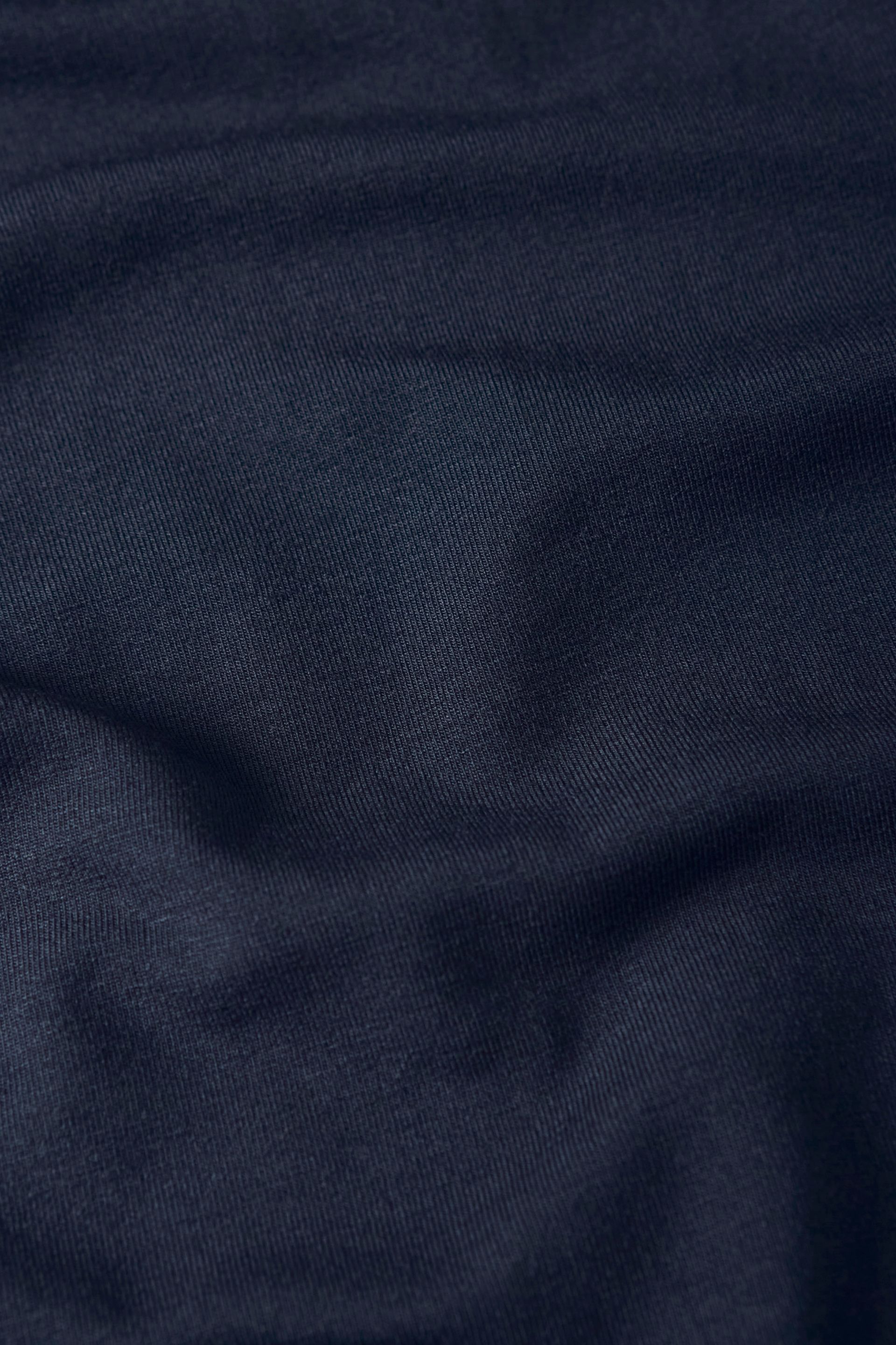 Camiseta Tech Azul Marinho