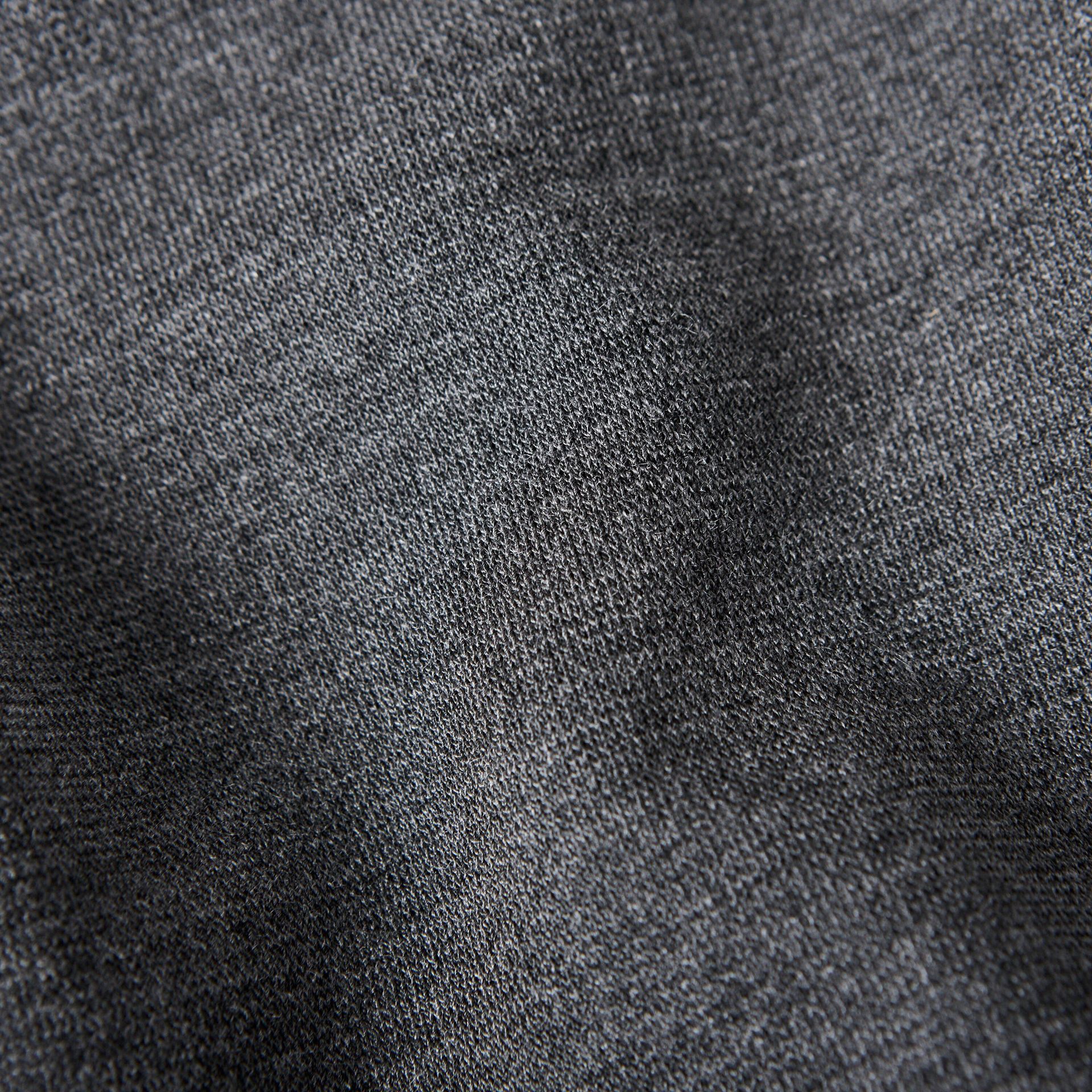 Calça Malha Tailoring Grafite