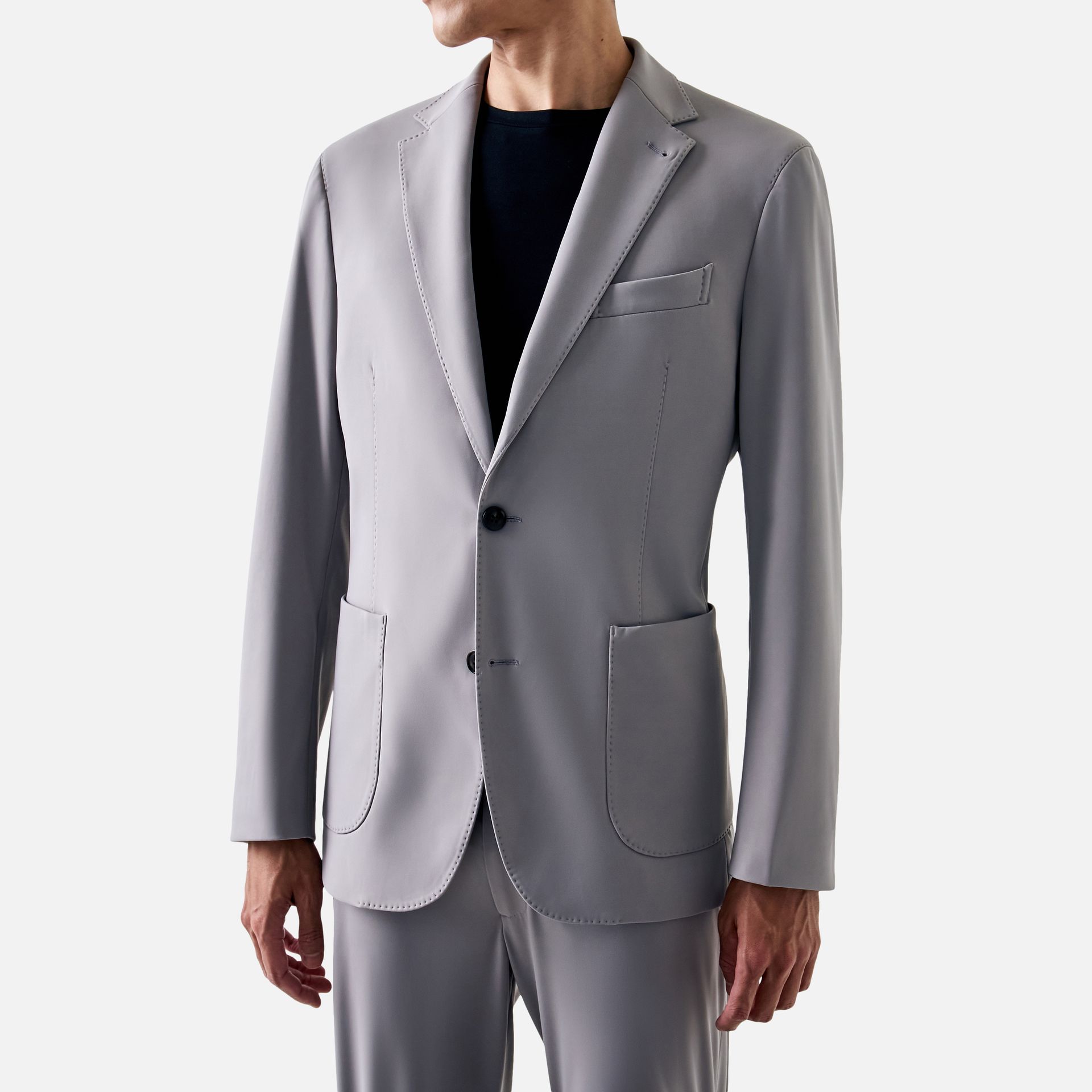 Blazer Move Thumbnail 2