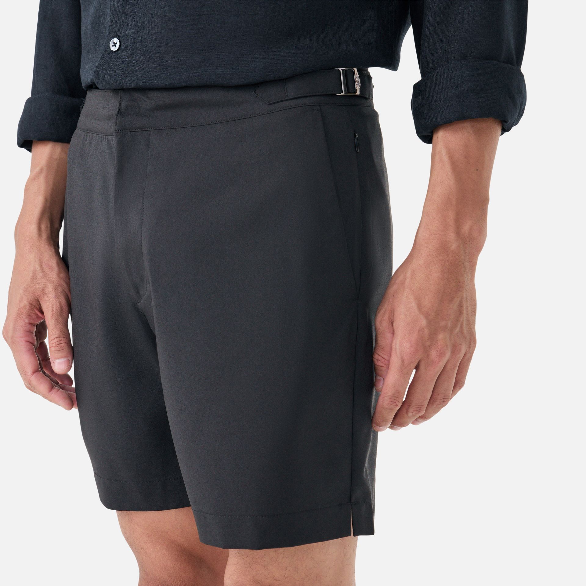 Short Capri Thumbnail 2