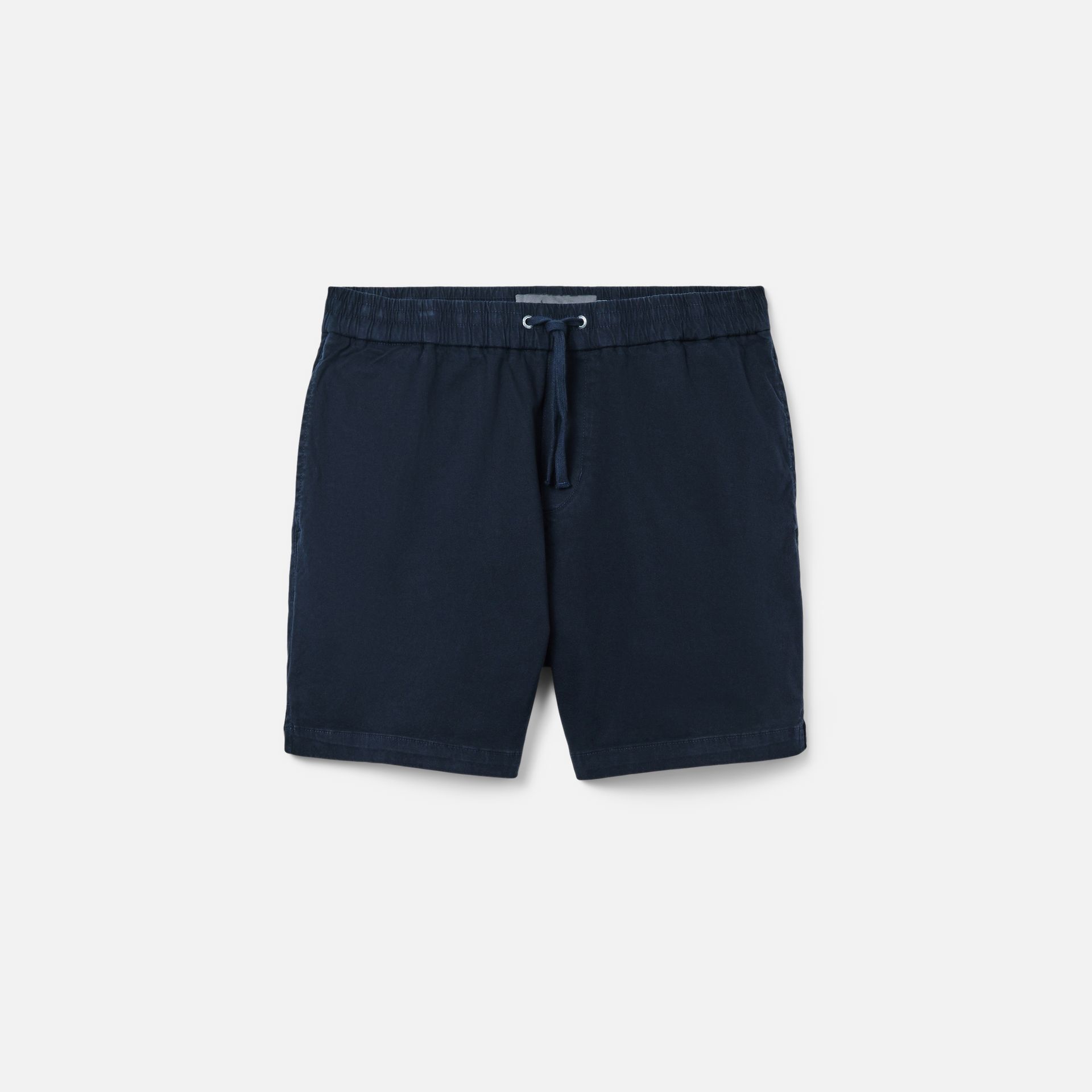 Short Summer Azul Marinho