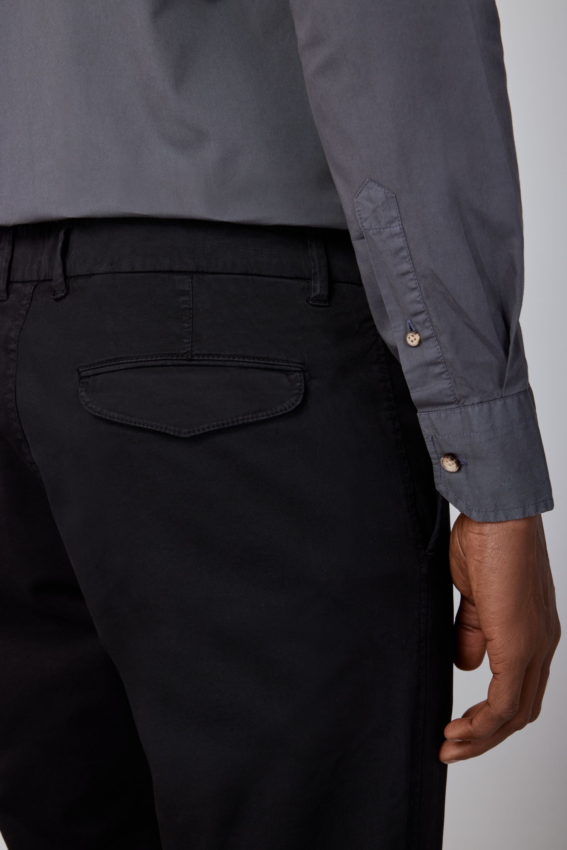 Calça Chino Thumbnail 3