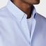 Camisa Nova York Oxford Azul Claro