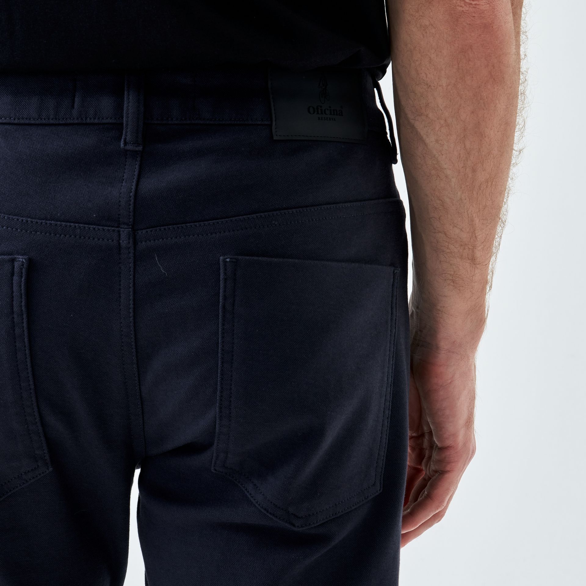 Calça Moletom 247 Thumbnail 3