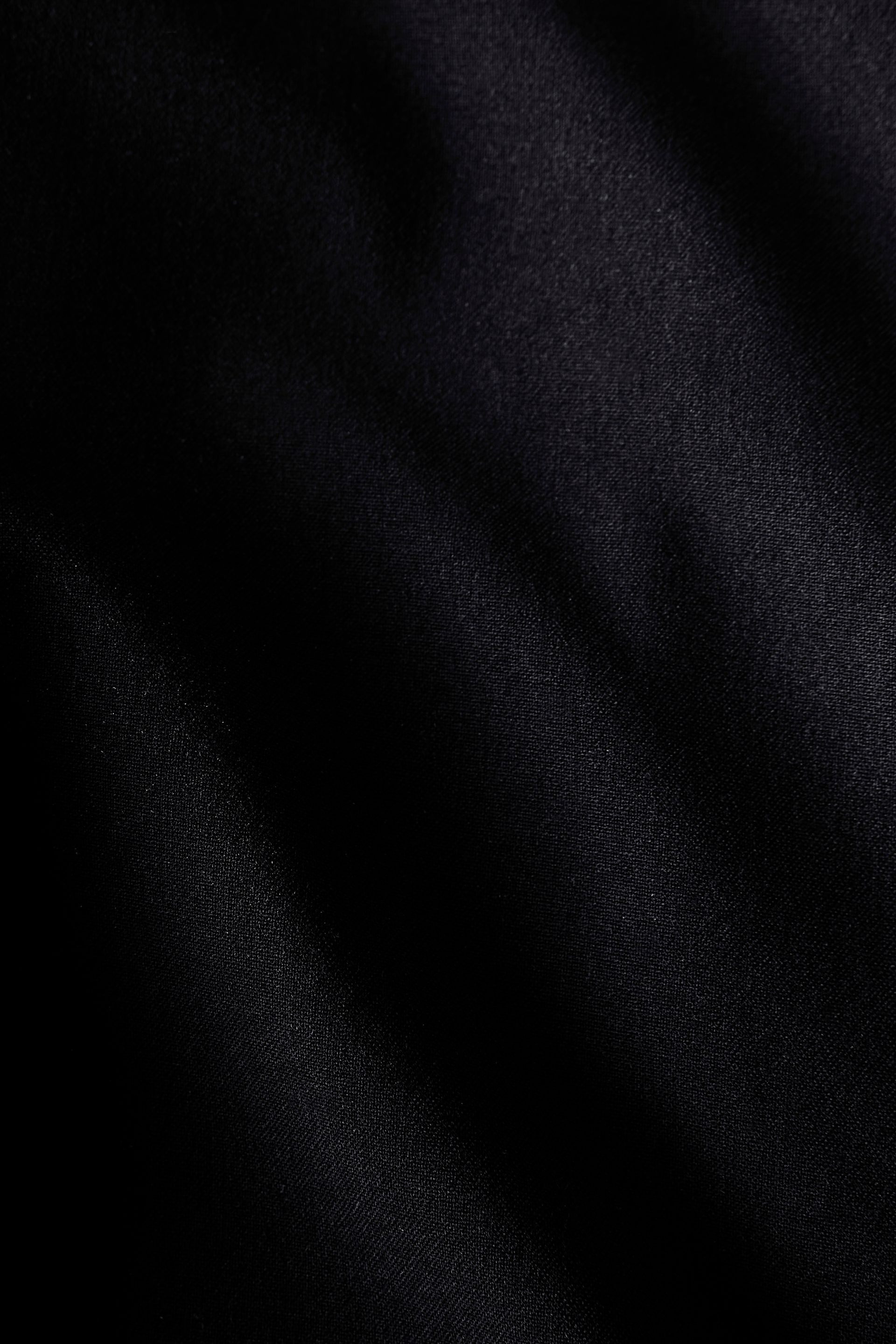 Blazer Maleável Preto