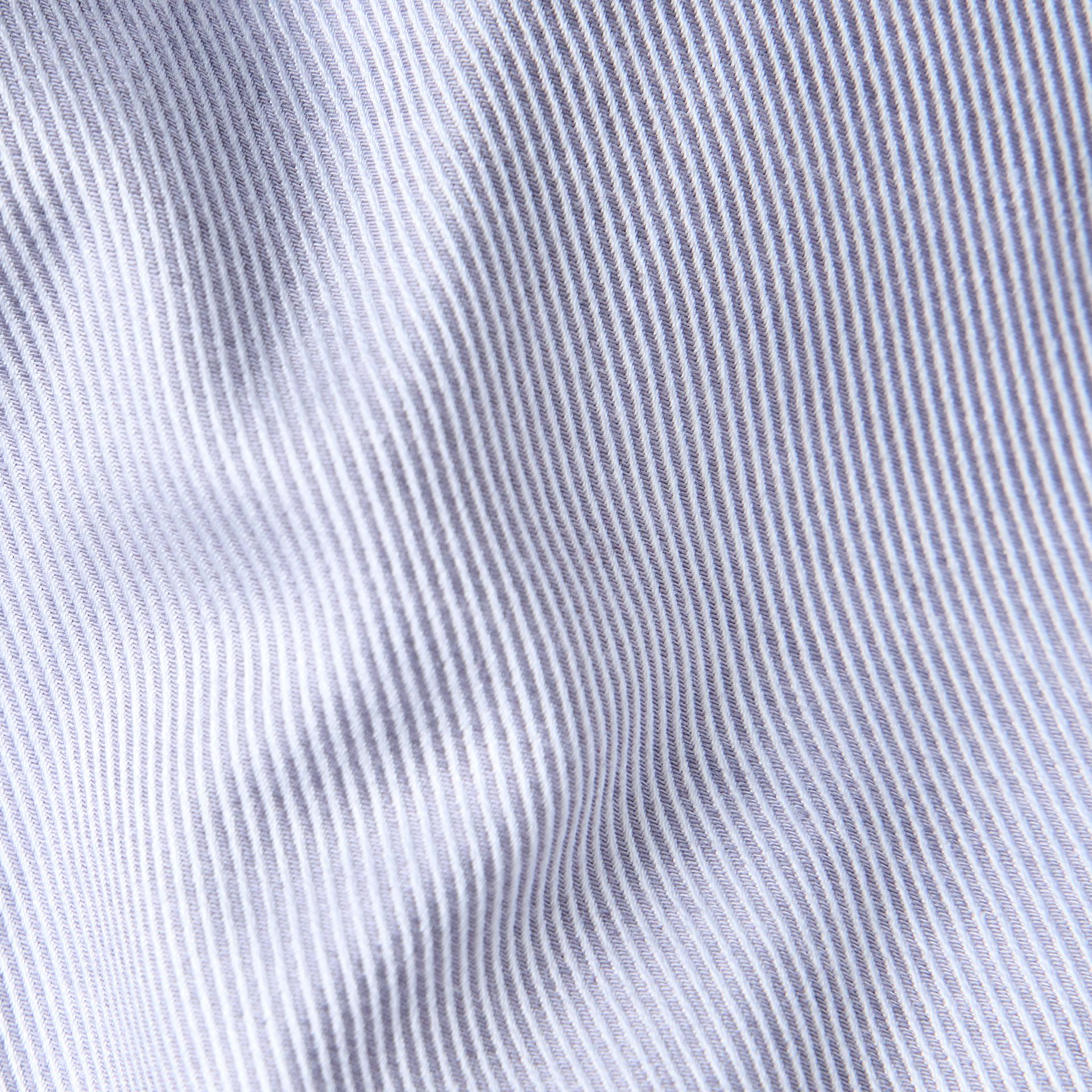 Camisa Milão Cinza Claro