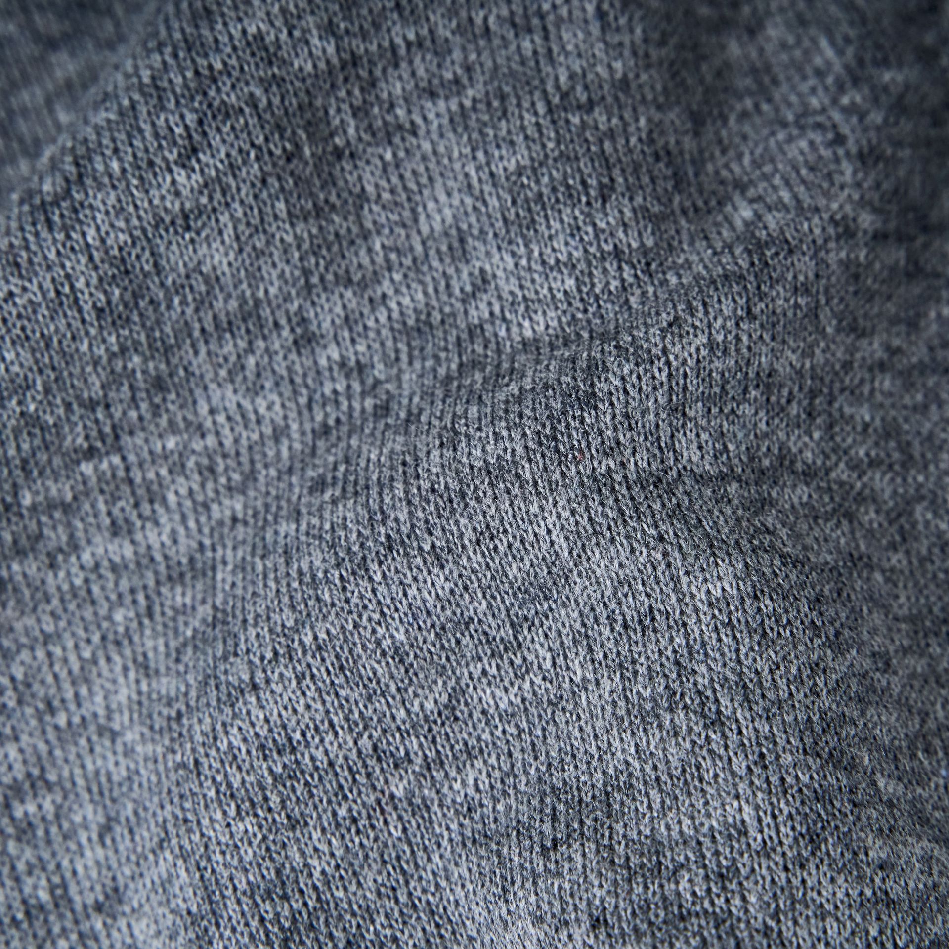 Overshirt Dublin Grafite