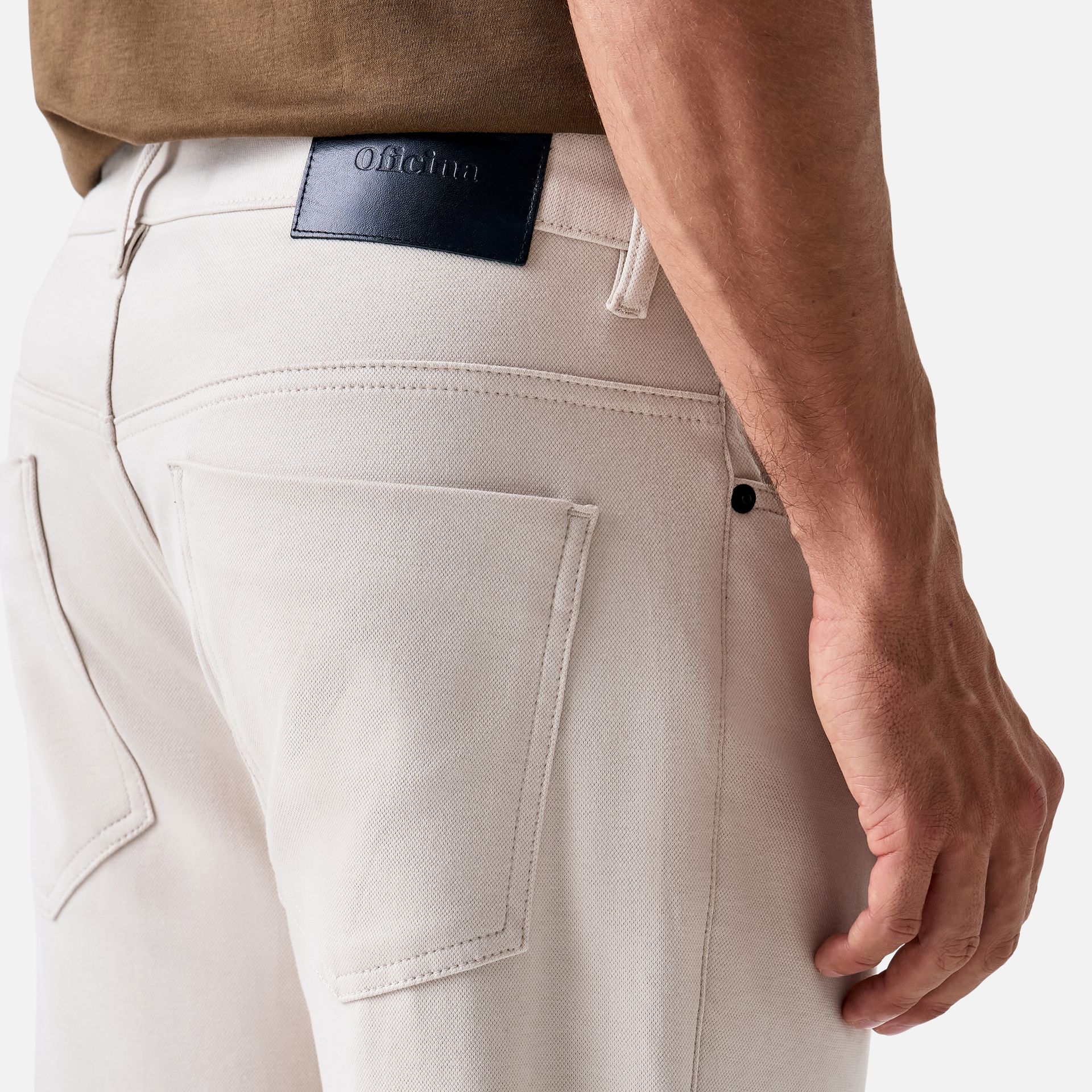 Calça Moletom 247 Thumbnail 3