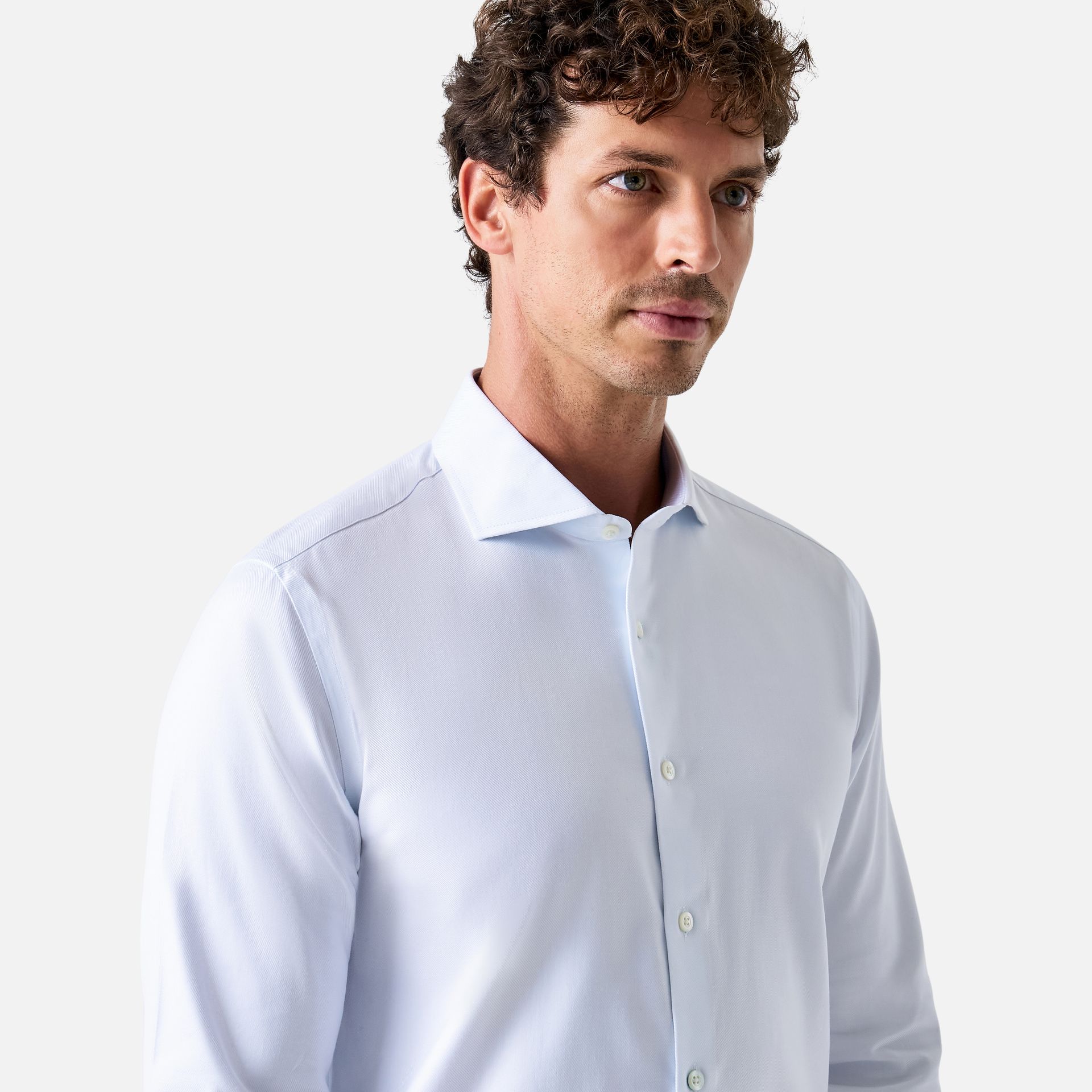 Camisa Milão Branca