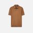 Polo Pima Malha Premium Whisky