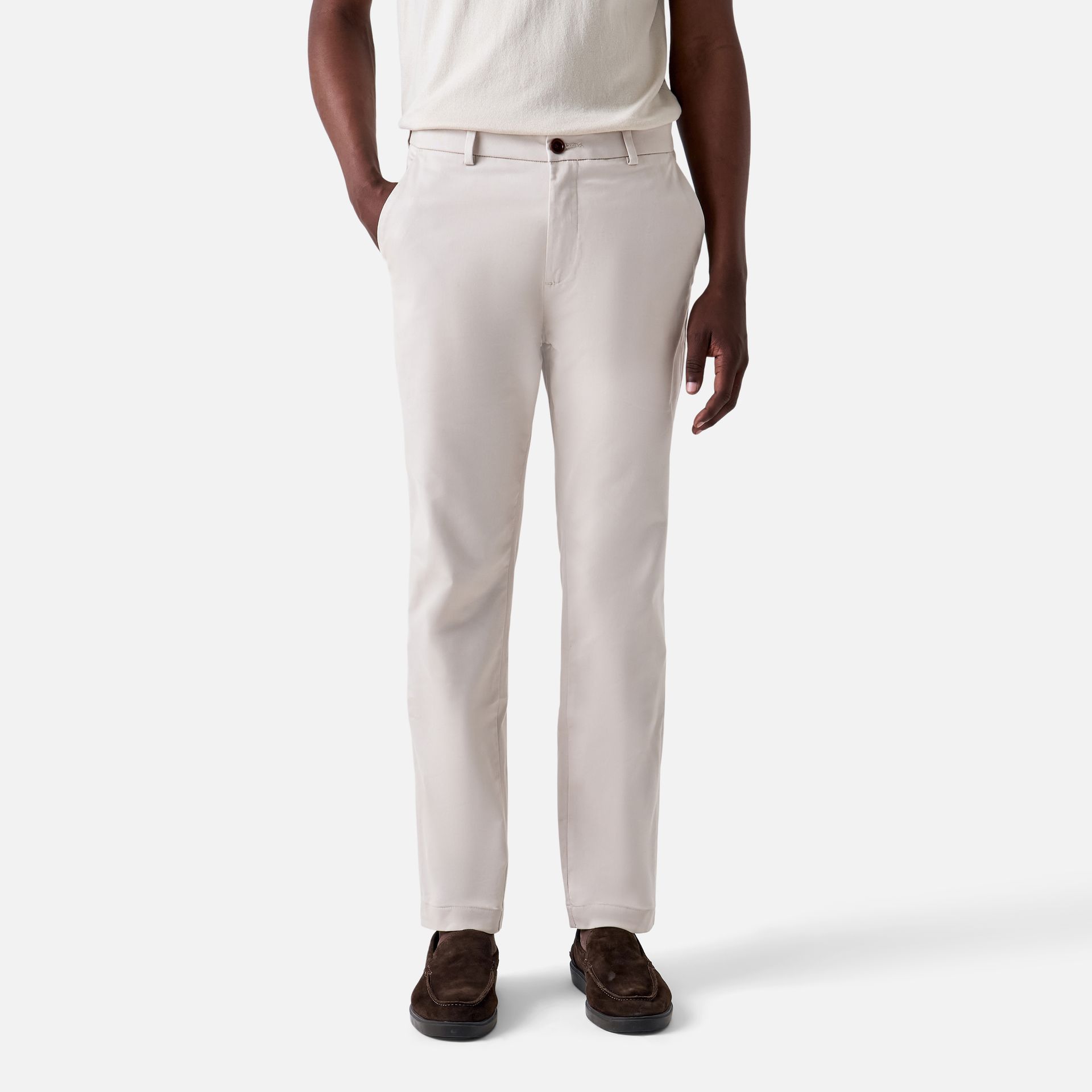 Calça Chino Thumbnail 1