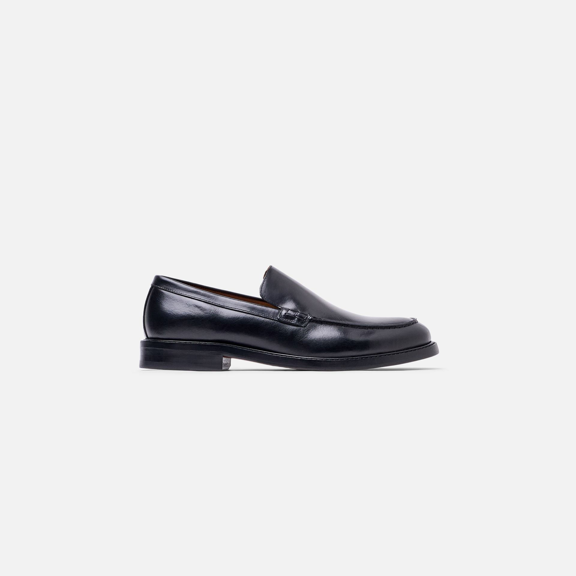 Mocassim Pierre Preto