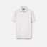 Polo Pima Malha Premium Aveia