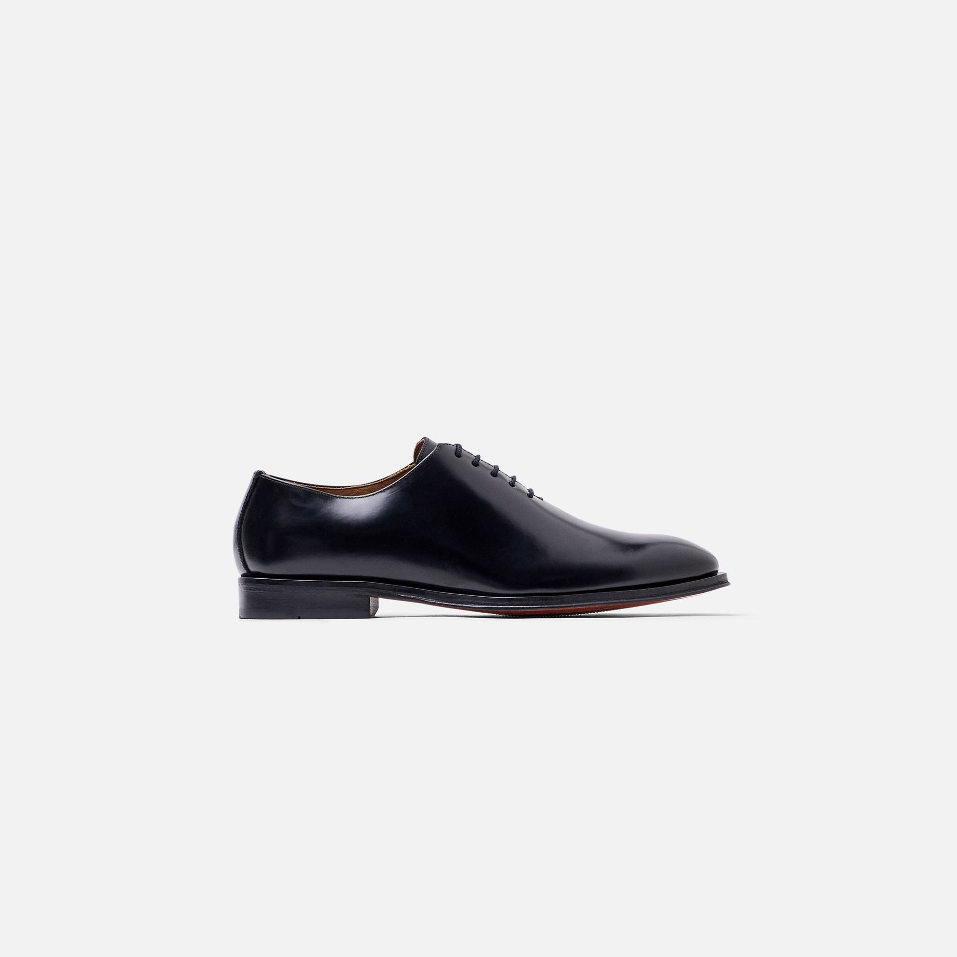 Sapato Tailor Preto Media 1