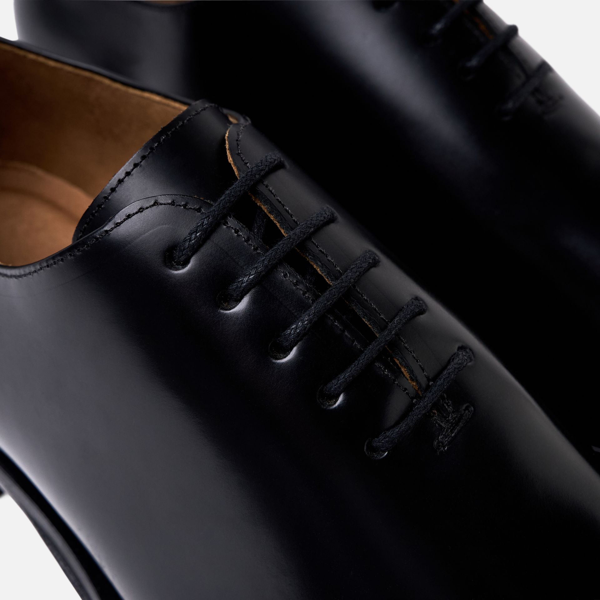 Sapato Tailor Preto