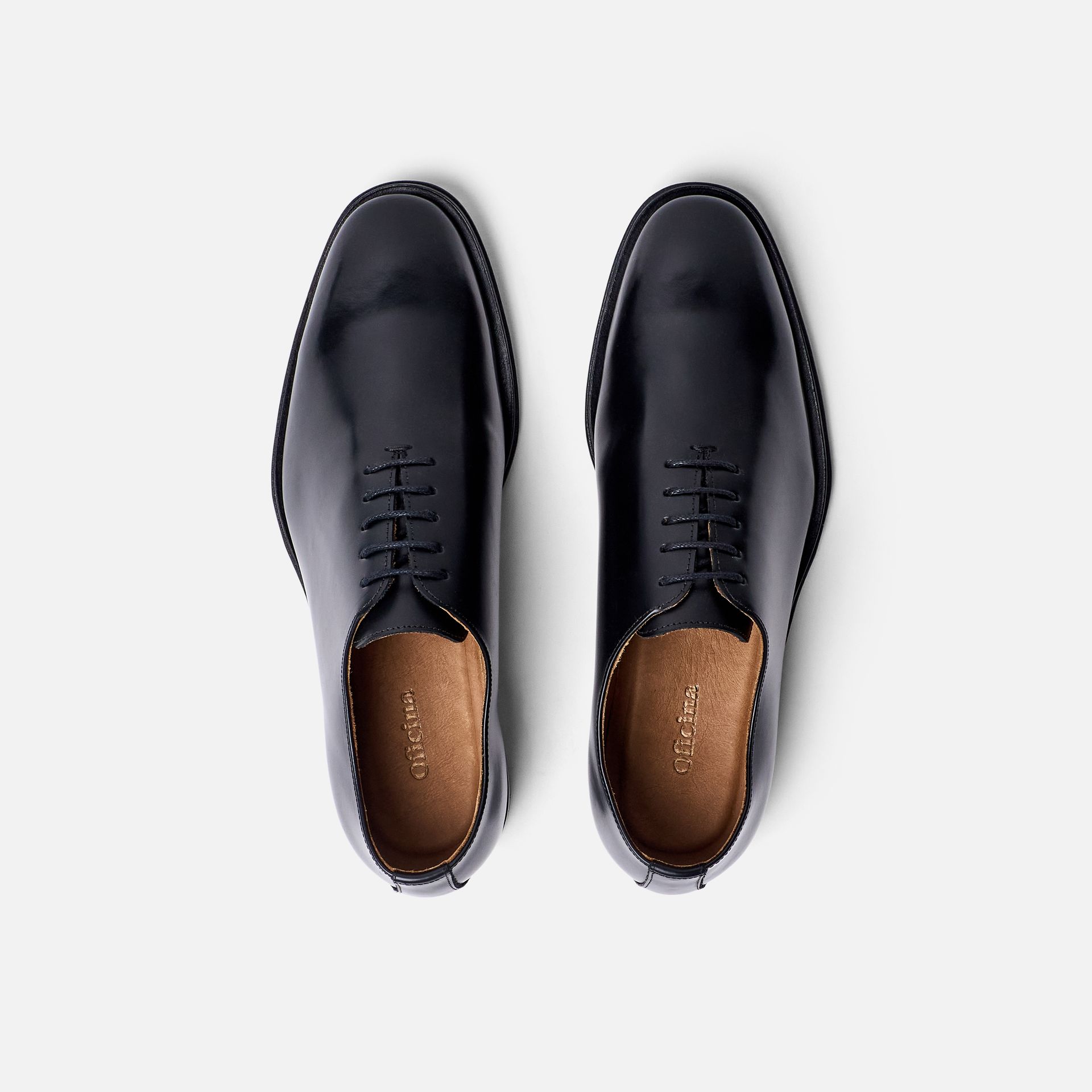 Sapato Tailor Preto