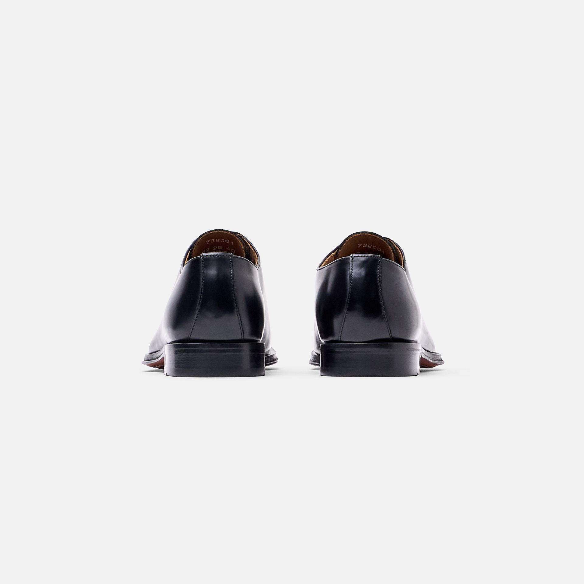 Sapato Tailor Preto