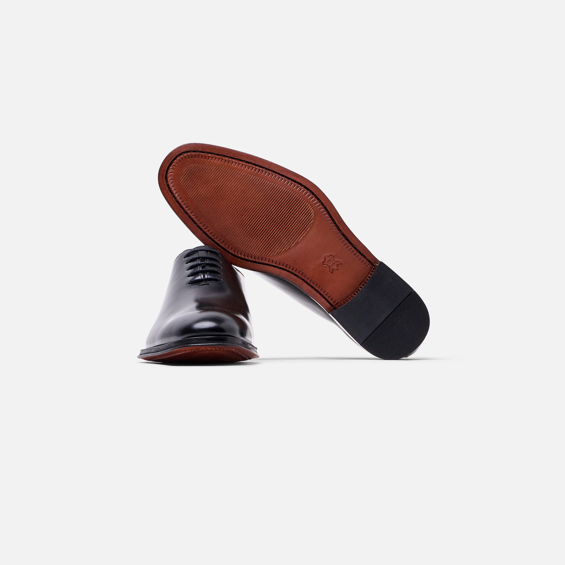 Sapato Tailor Preto