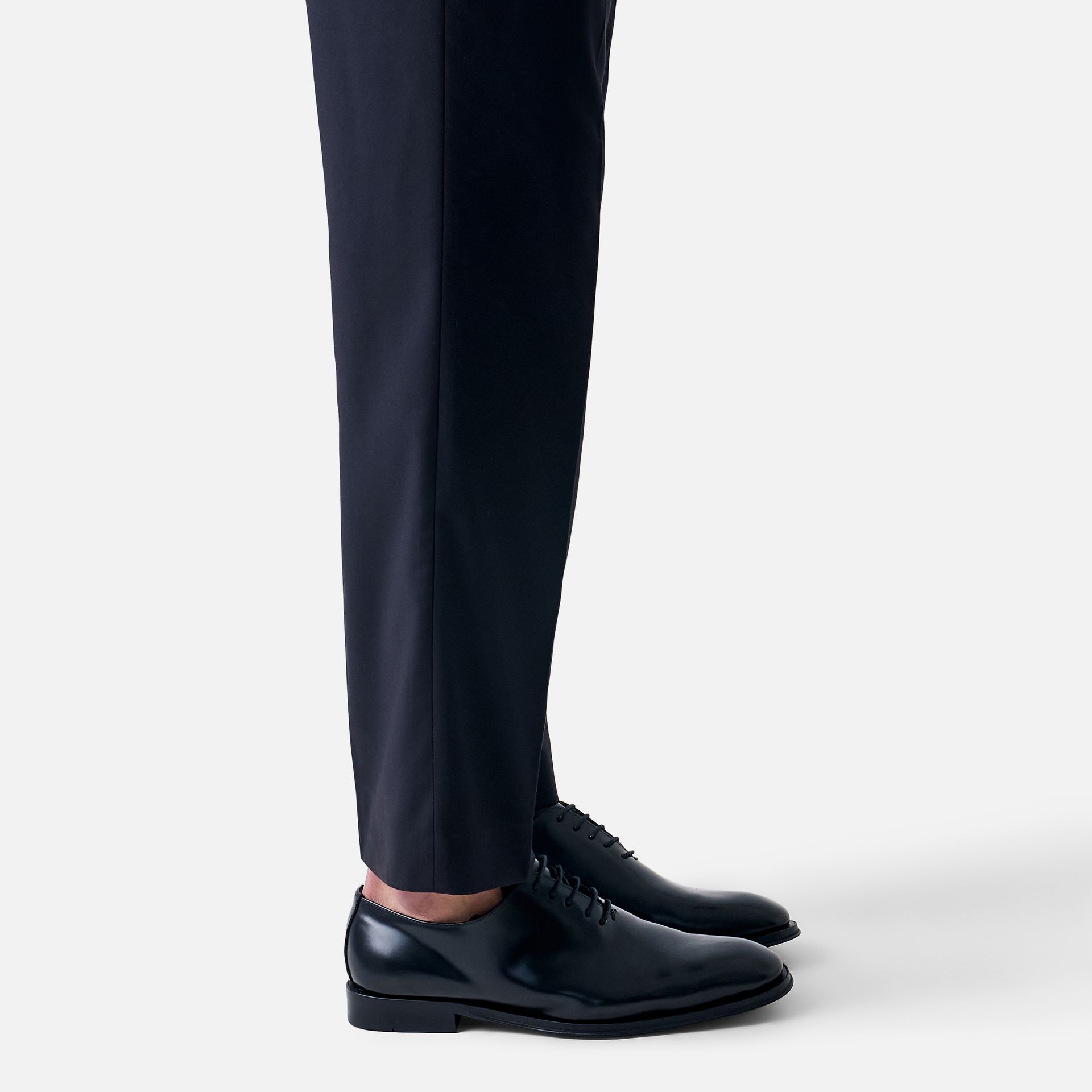 Sapato Tailor Preto