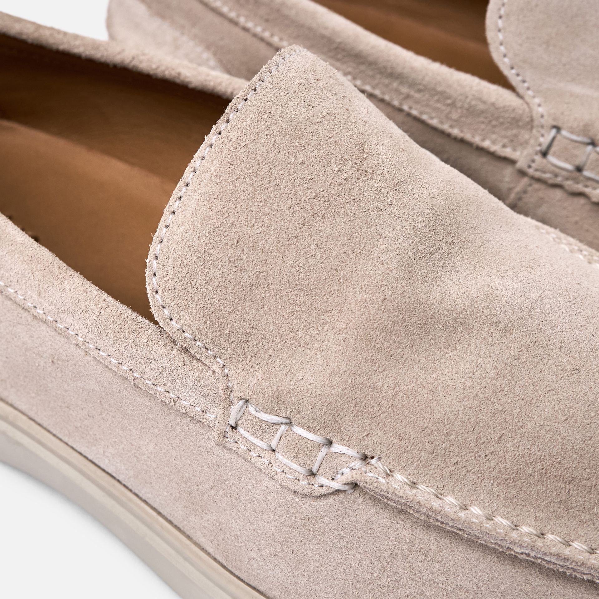 Loafer St Barths Avela